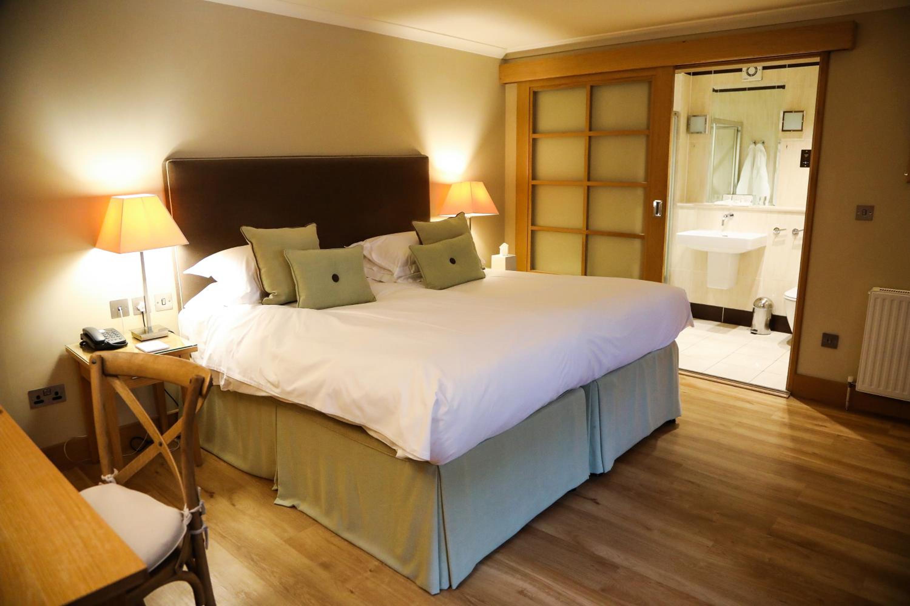 Sherborne Vacations - The Eastbury  Spa - Property Image 8