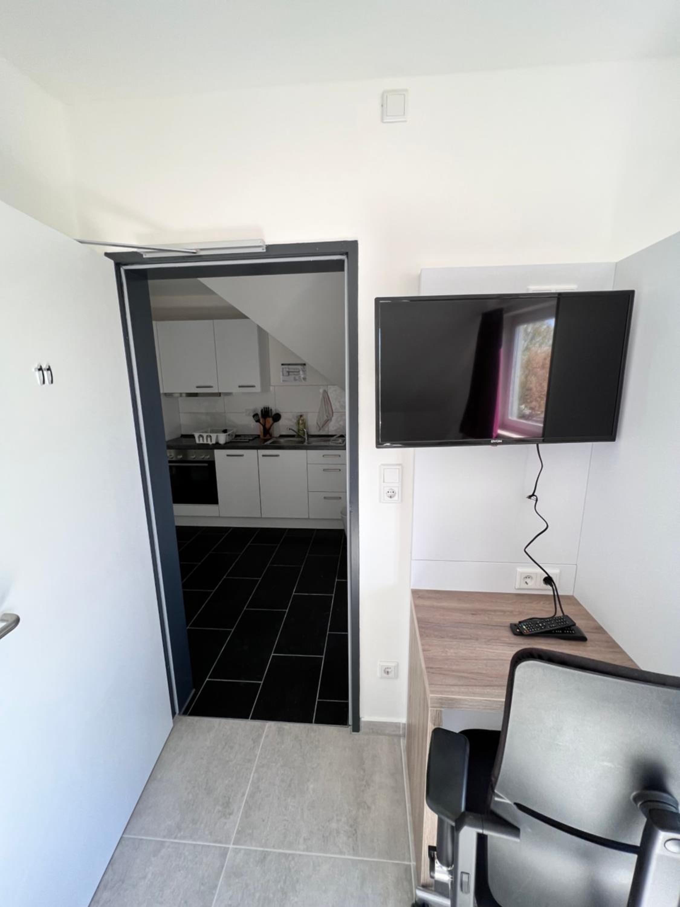 MK Hostel Oyten - Bremen