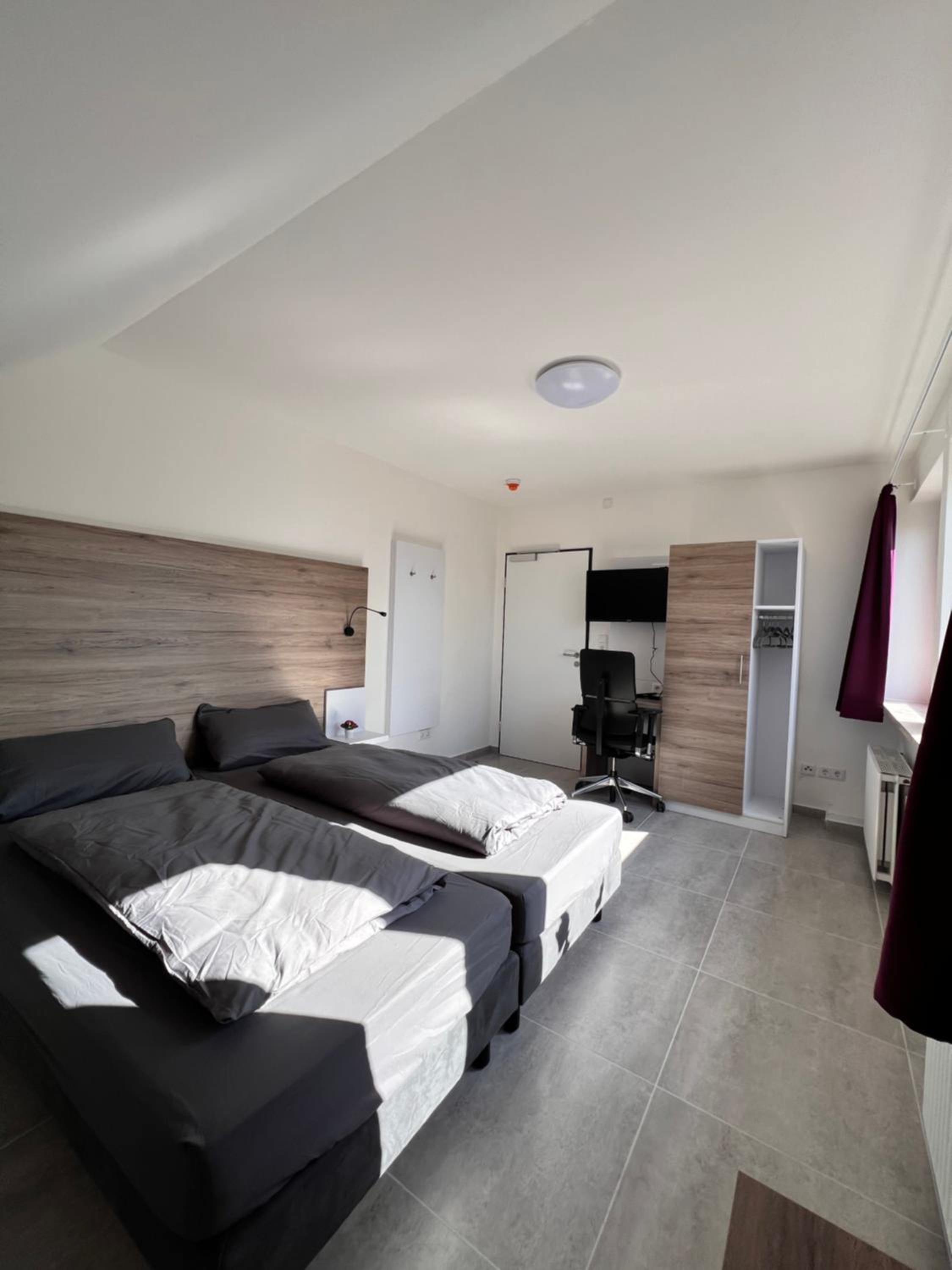 MK Hostel Oyten - Bremen