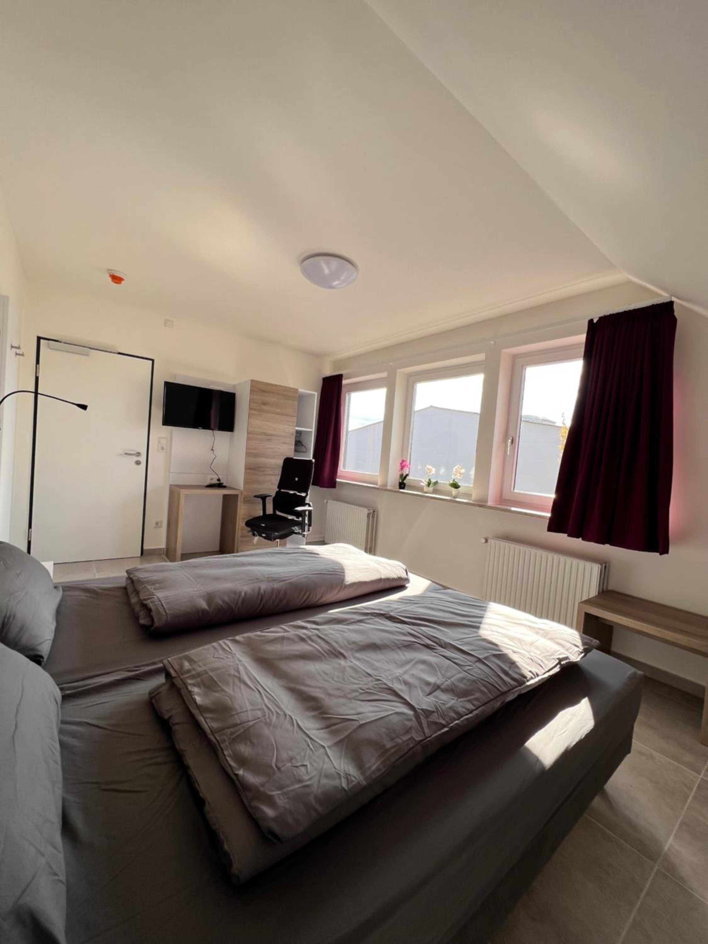 MK Hostel Oyten - Bremen