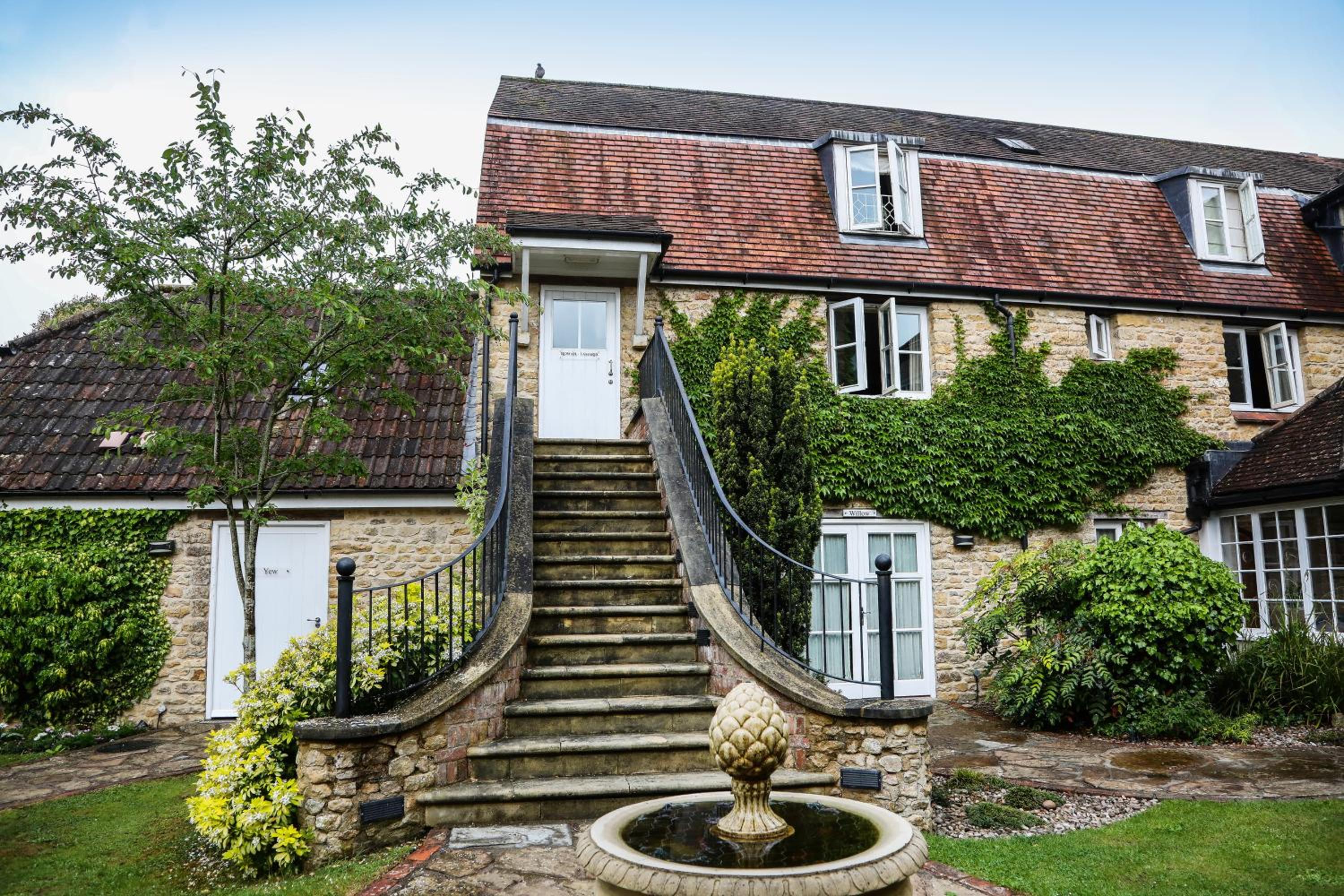 Sherborne Vacations - The Eastbury  Spa - Property Image 9