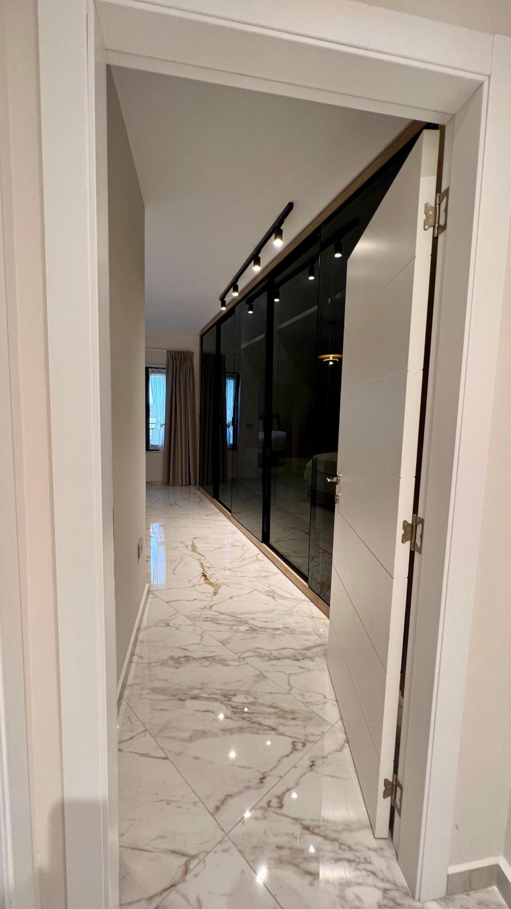 Zeus Tirana Suite Deluxe