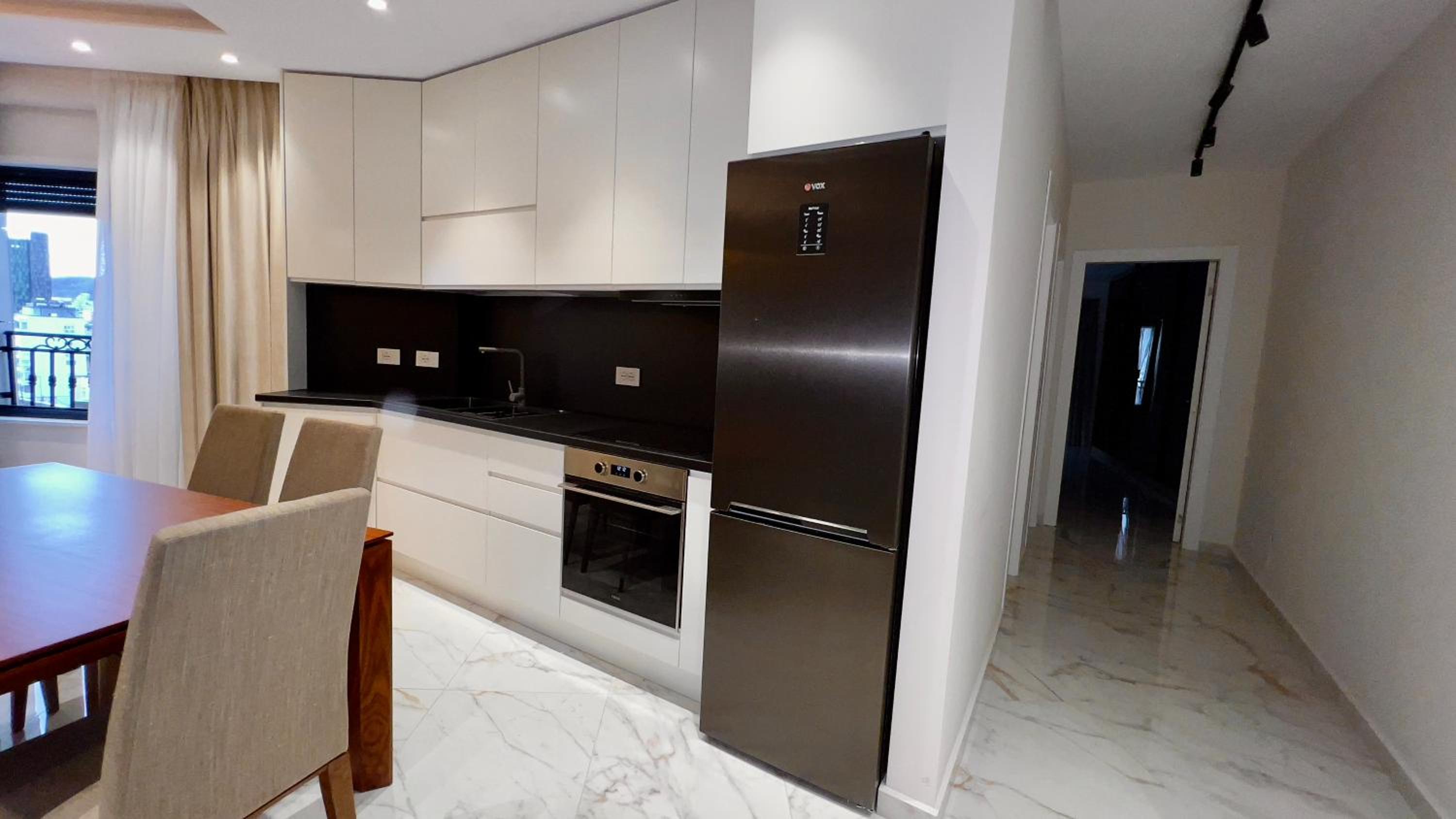 Zeus Tirana Suite Deluxe