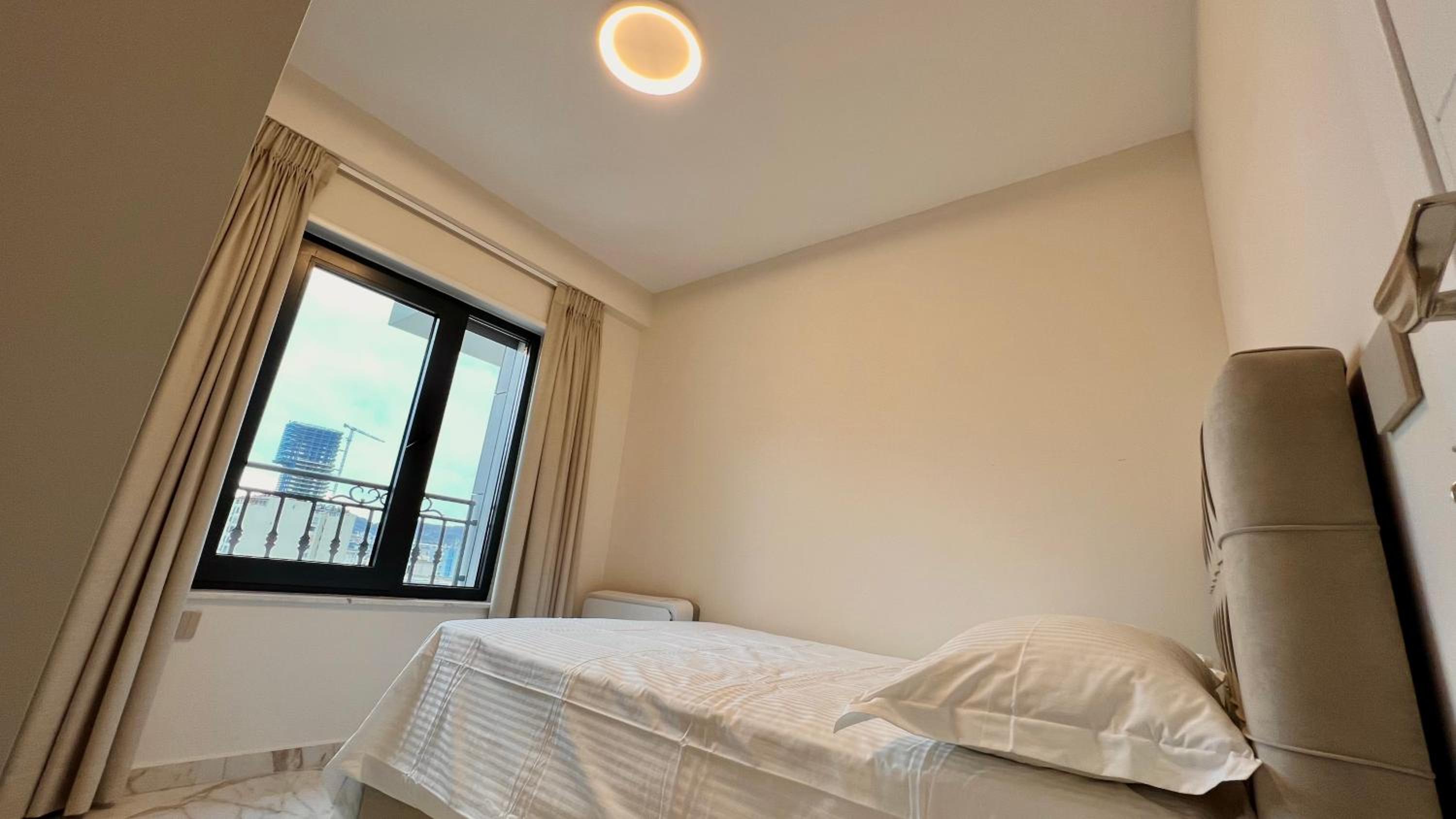 Zeus Tirana Suite Deluxe