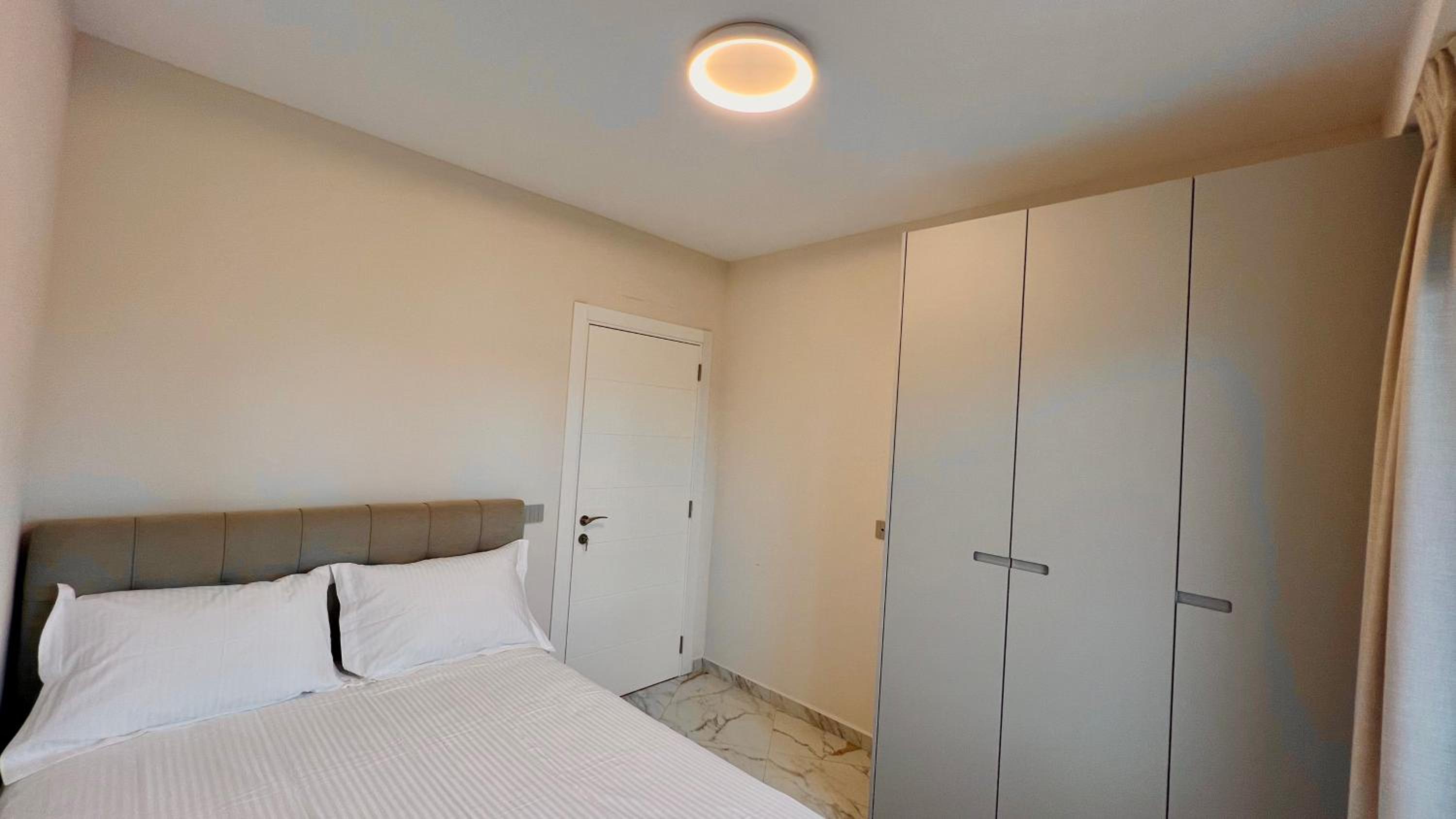 Zeus Tirana Suite Deluxe