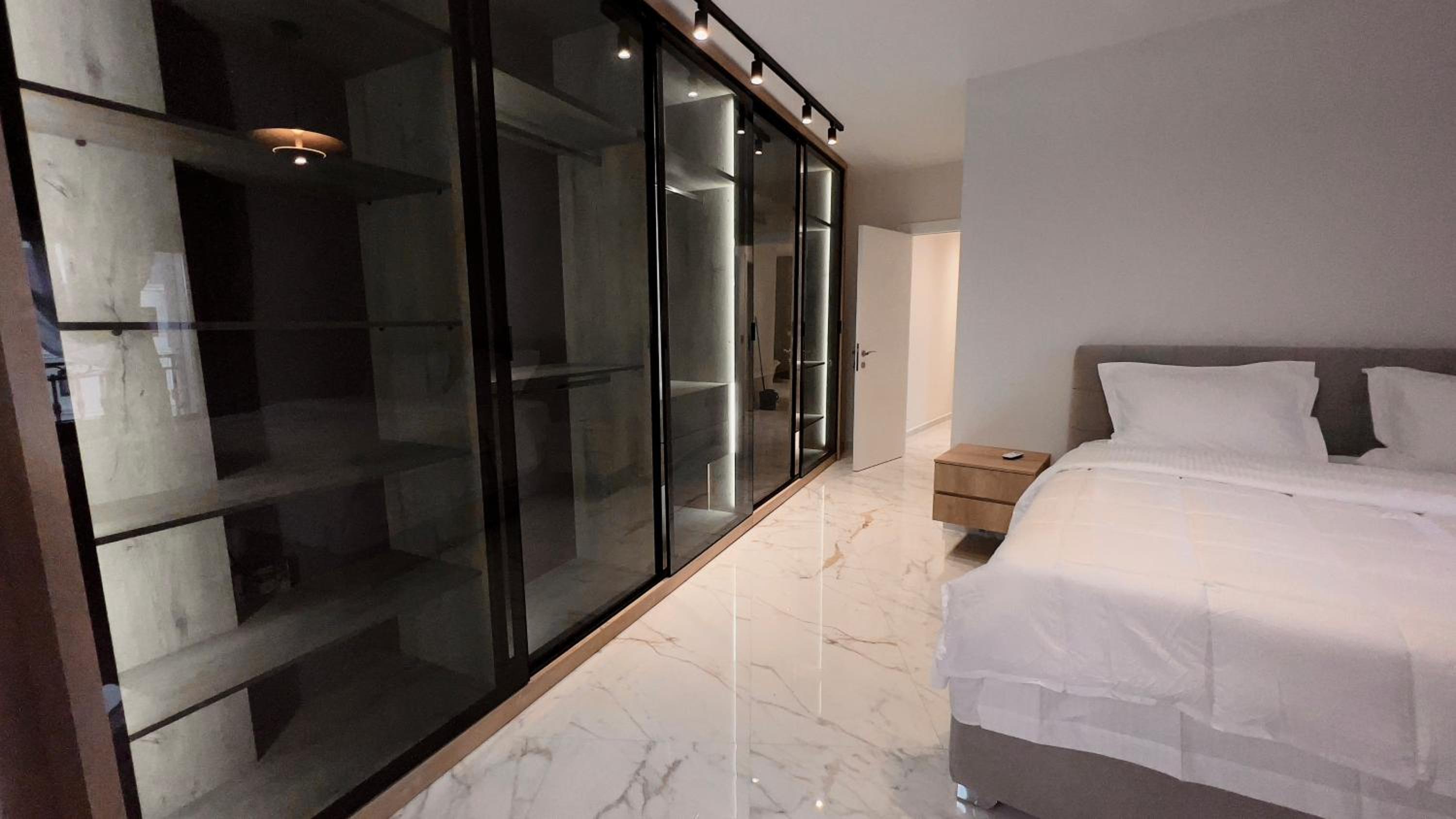 Zeus Tirana Suite Deluxe