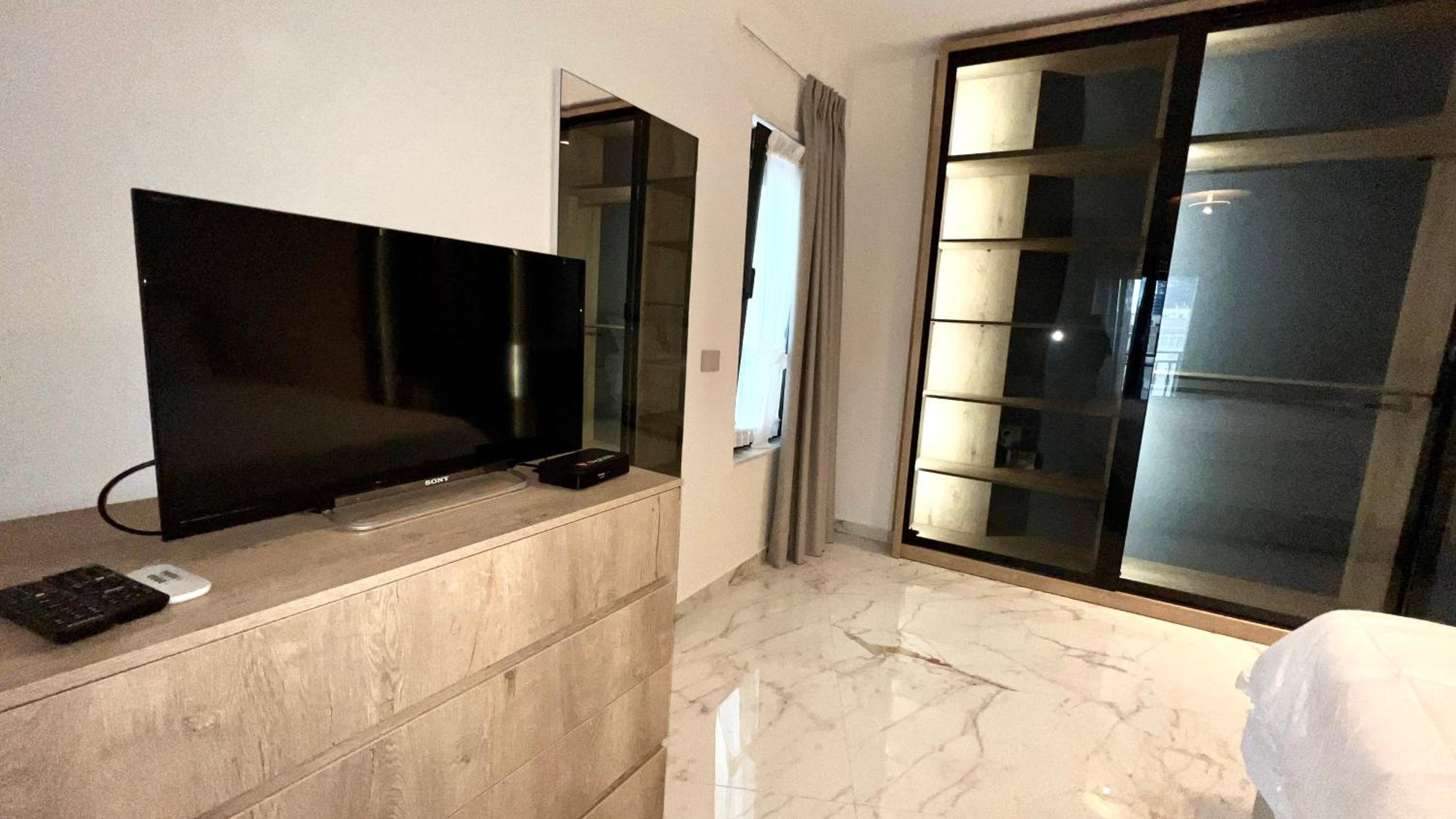 Zeus Tirana Suite Deluxe