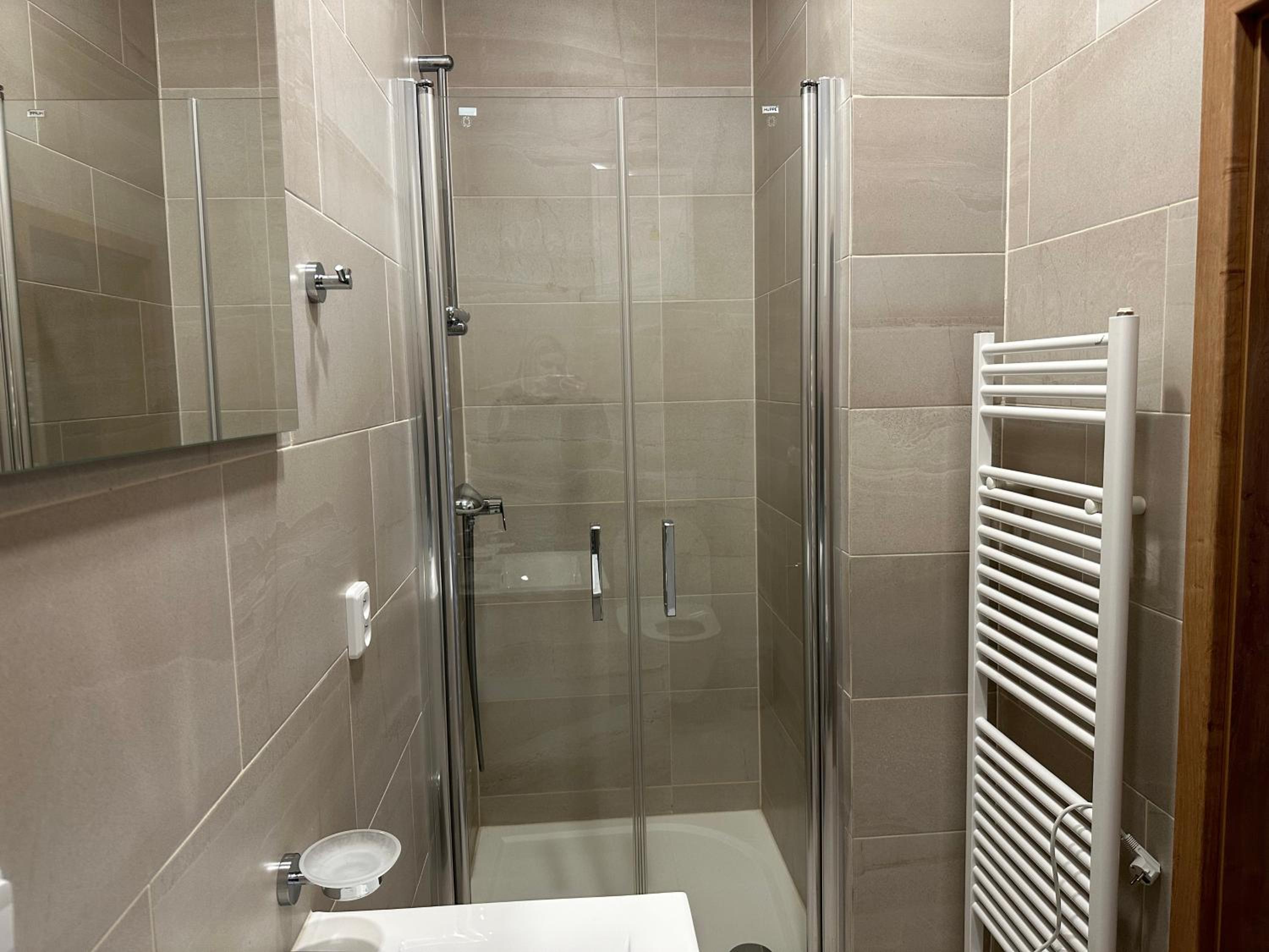 Brand New Apartments