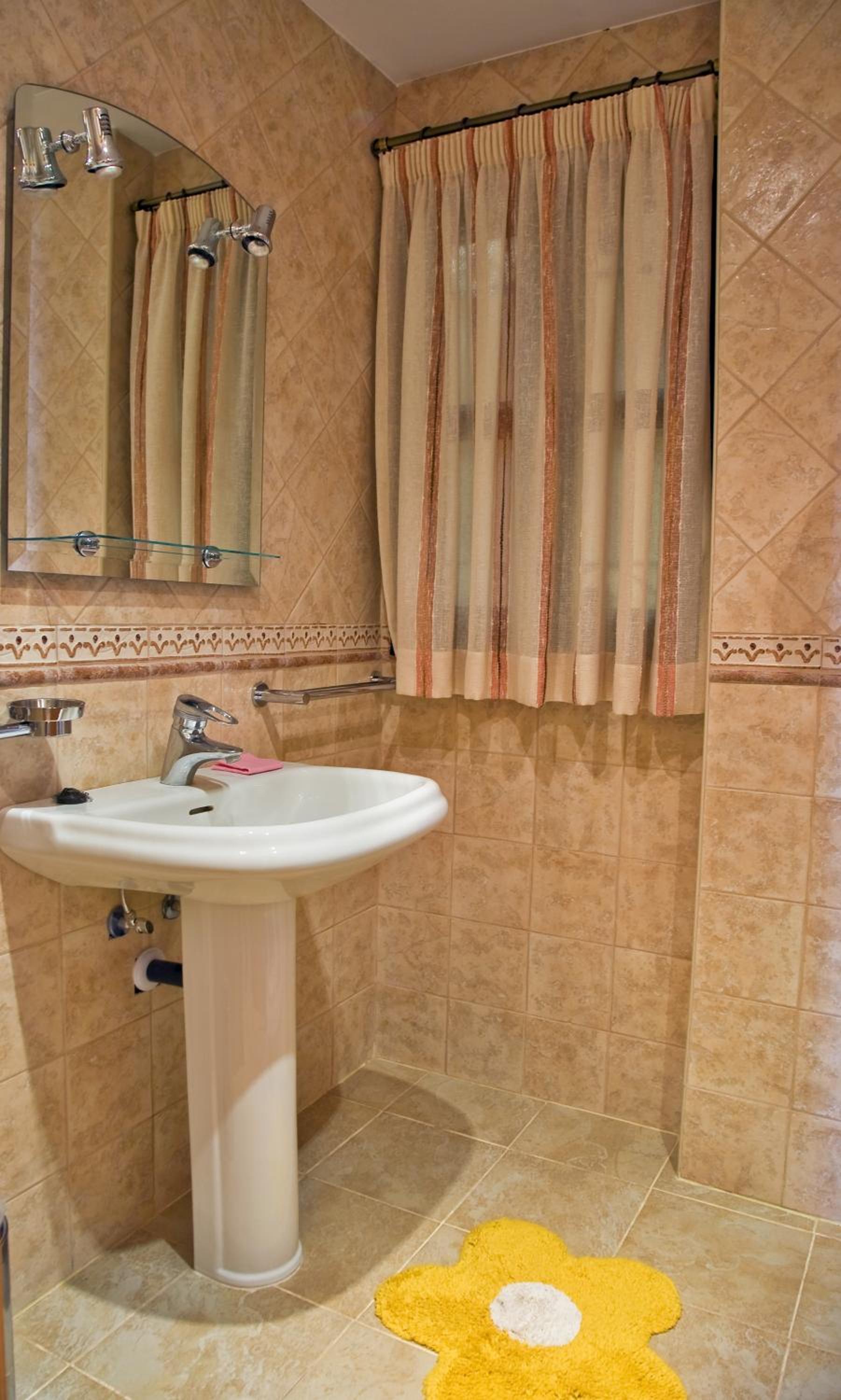 Apartamentos Turísticos Casa de La Borrega
