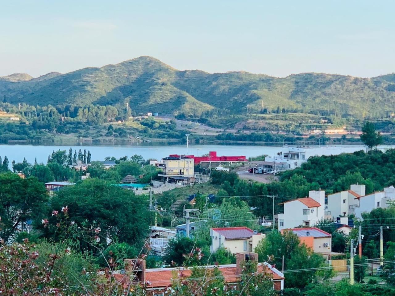 Departamento (con Vista al Lago)