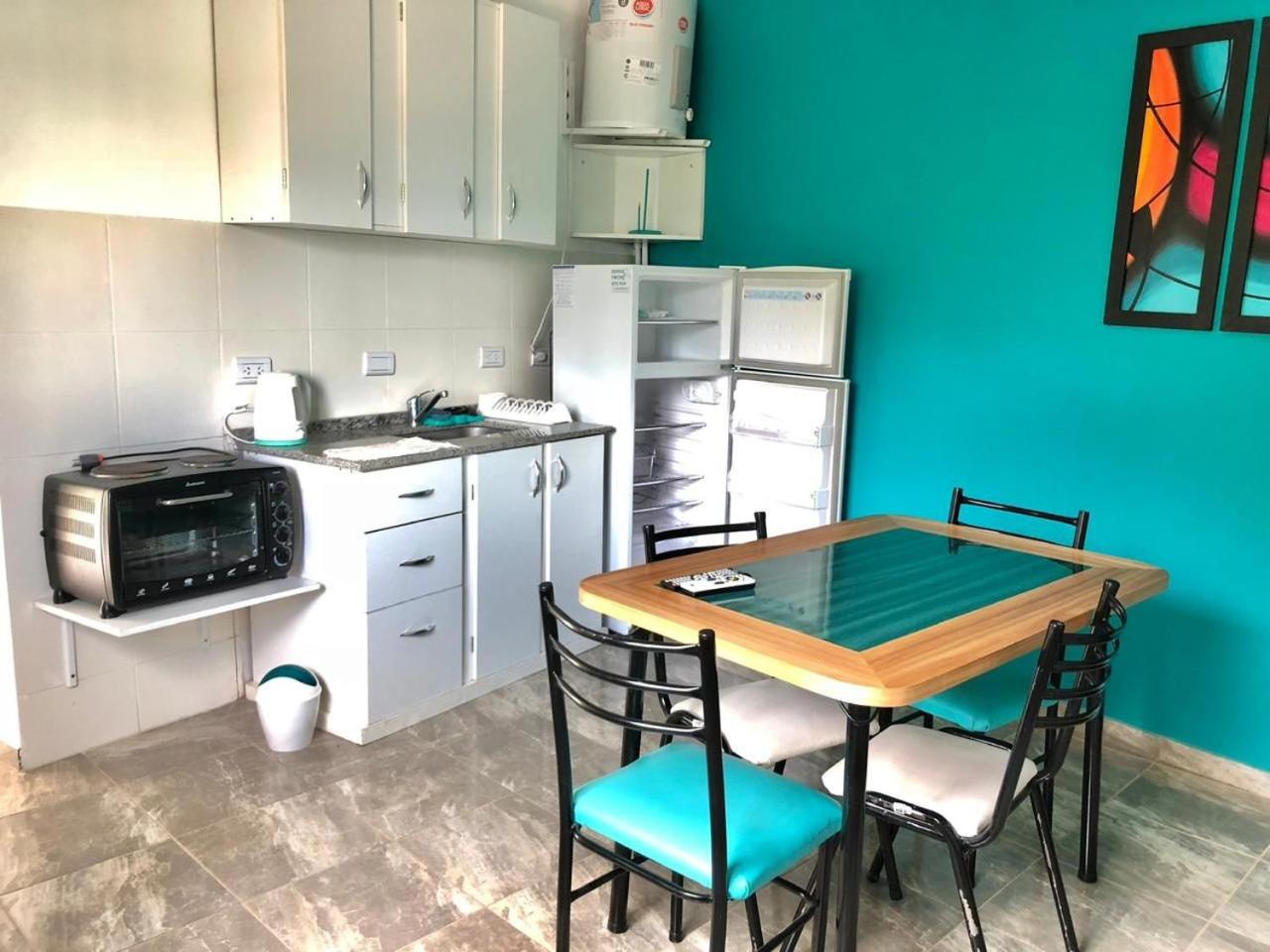 Departamento (con Vista al Lago)
