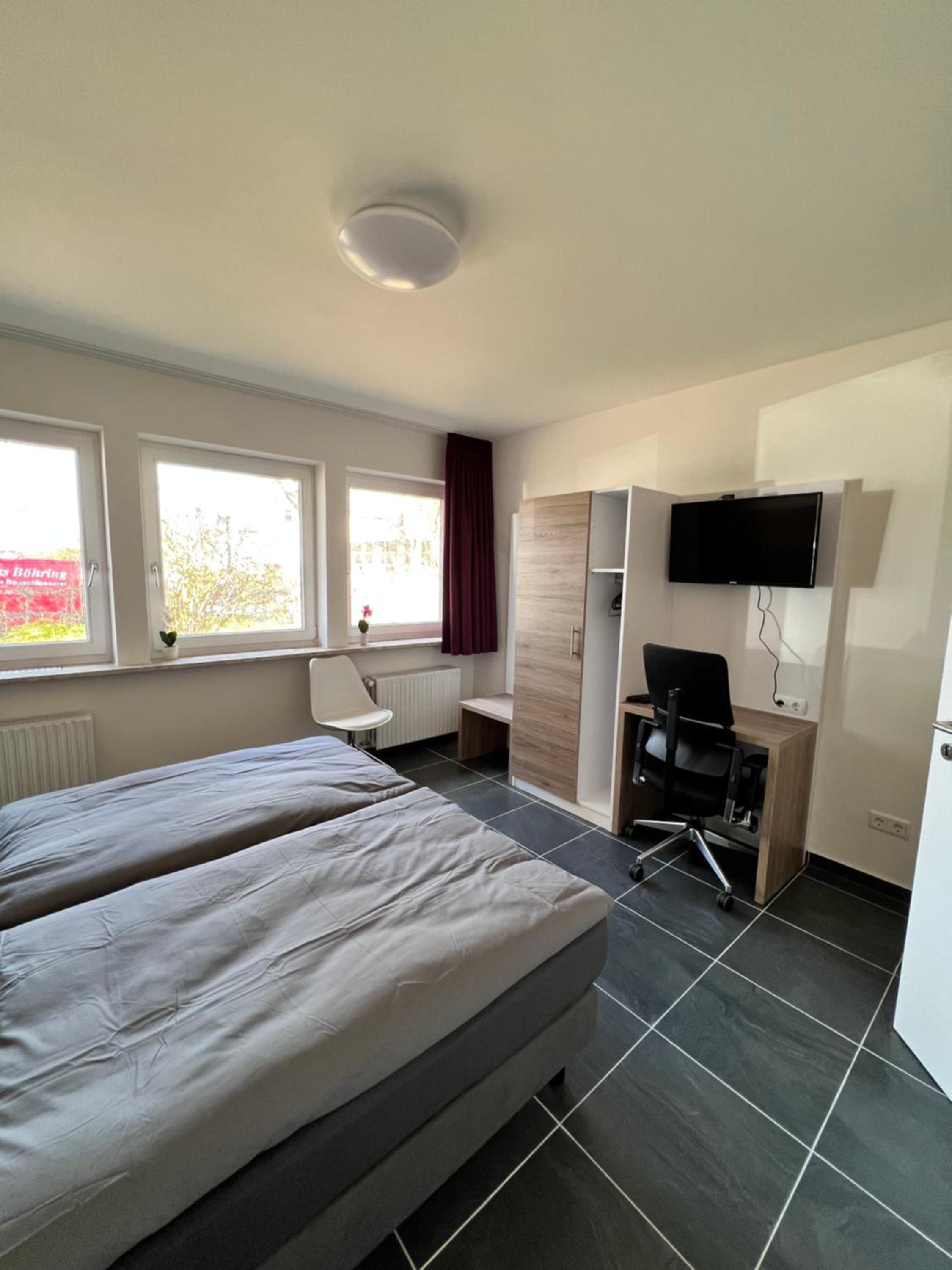 MK Hostel Oyten - Bremen