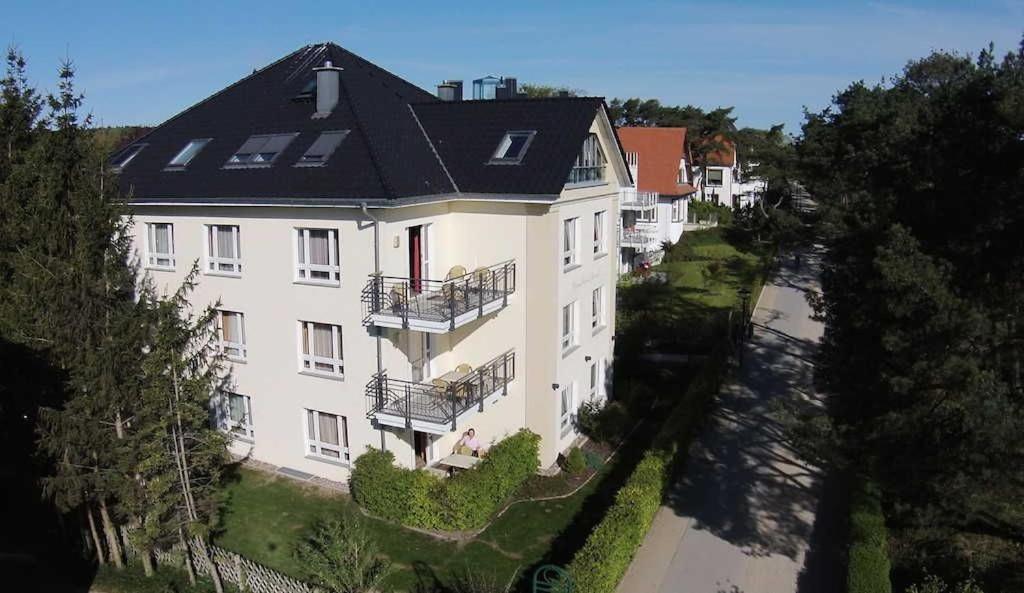 Strandhaus Aurell view 4