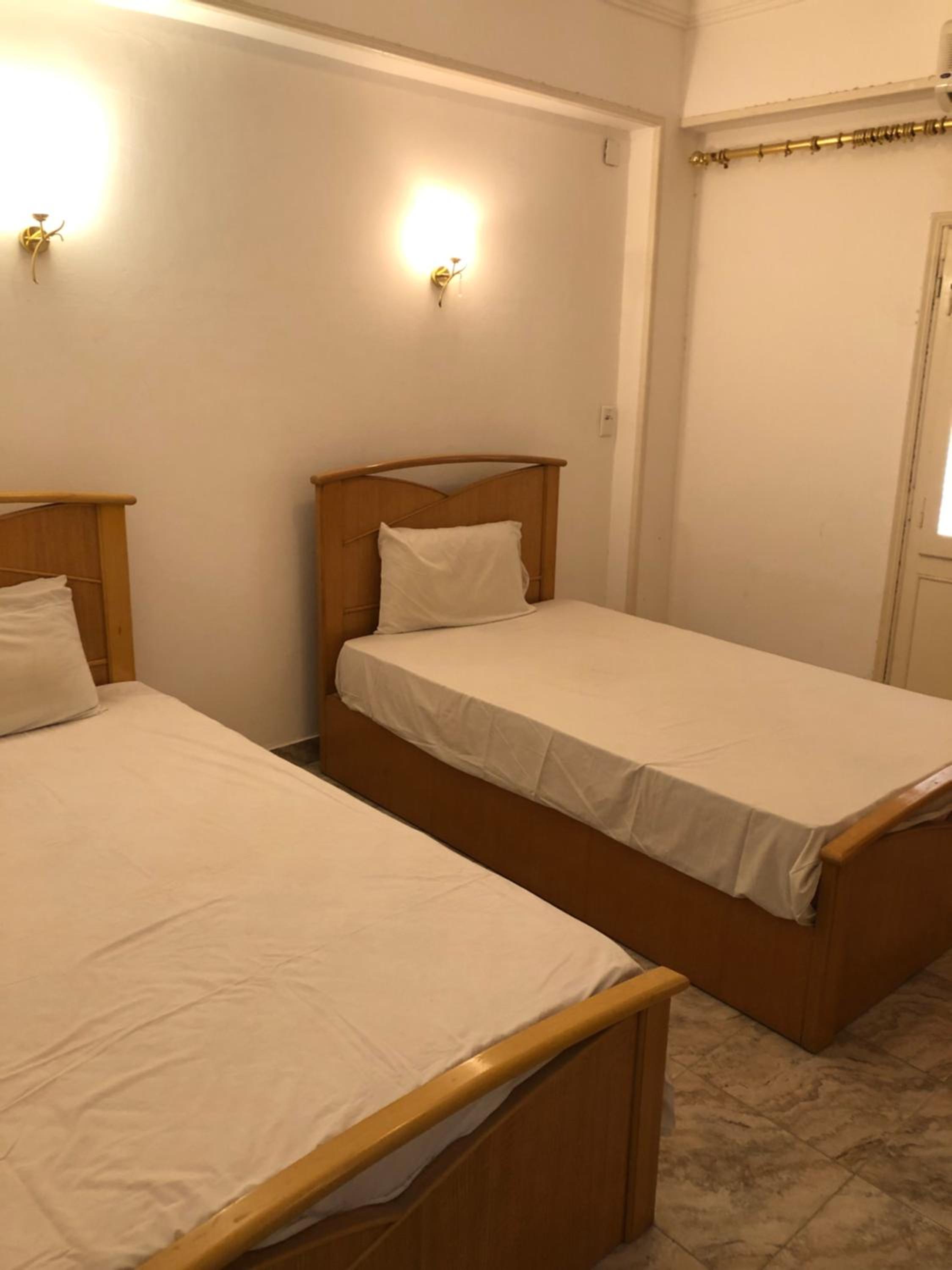 Sea view apartment