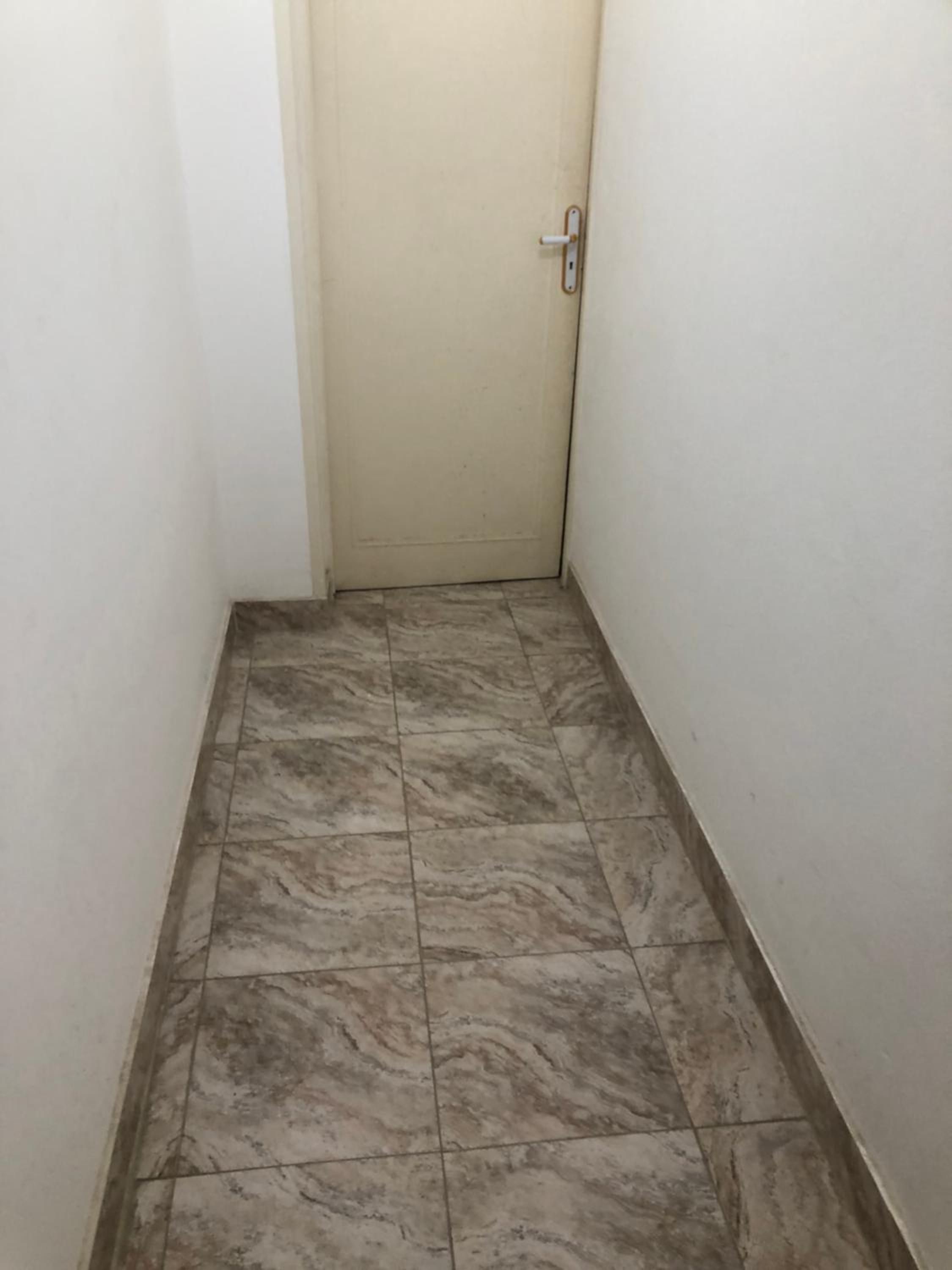Sea view apartment
