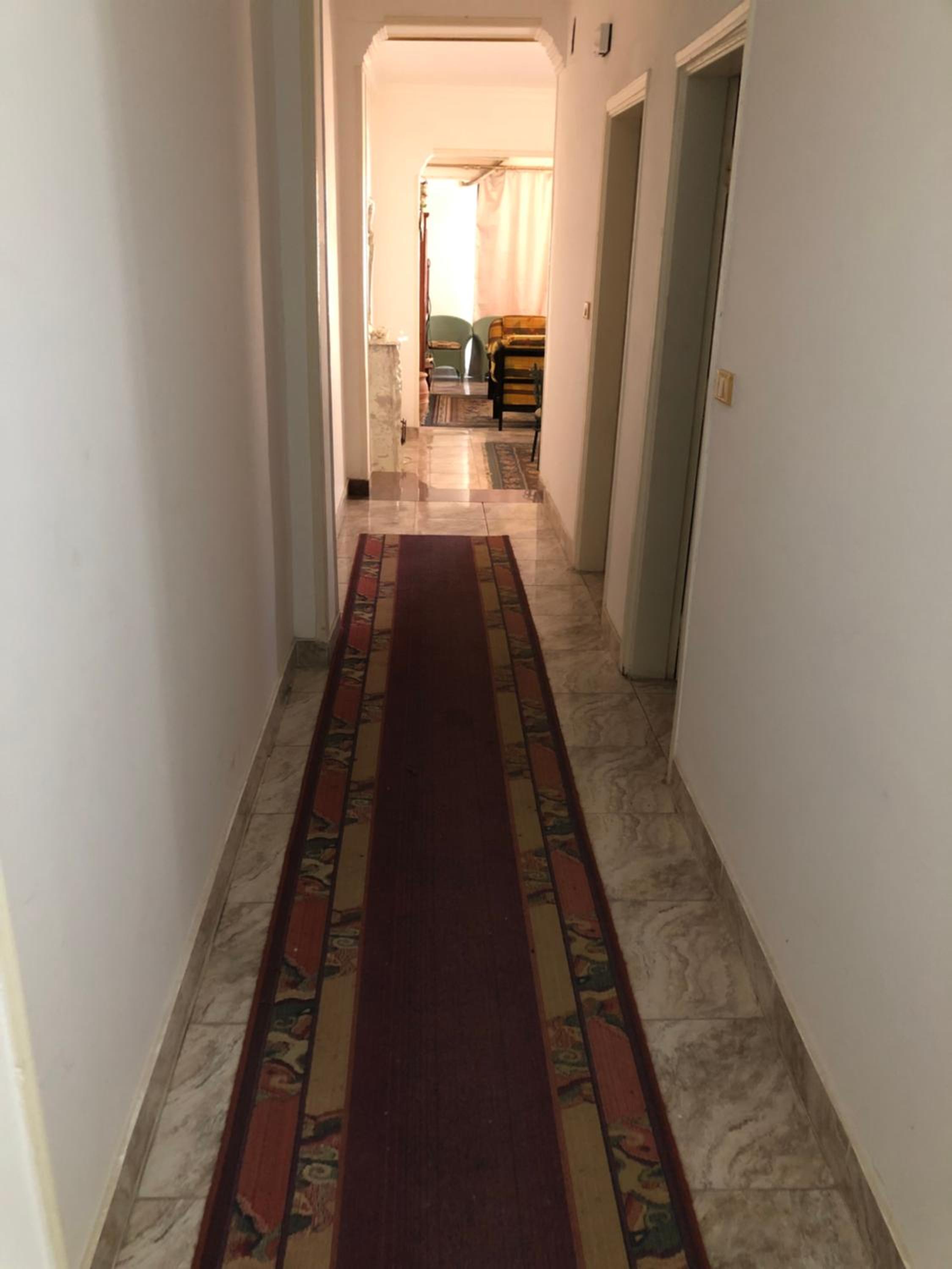 Sea view apartment