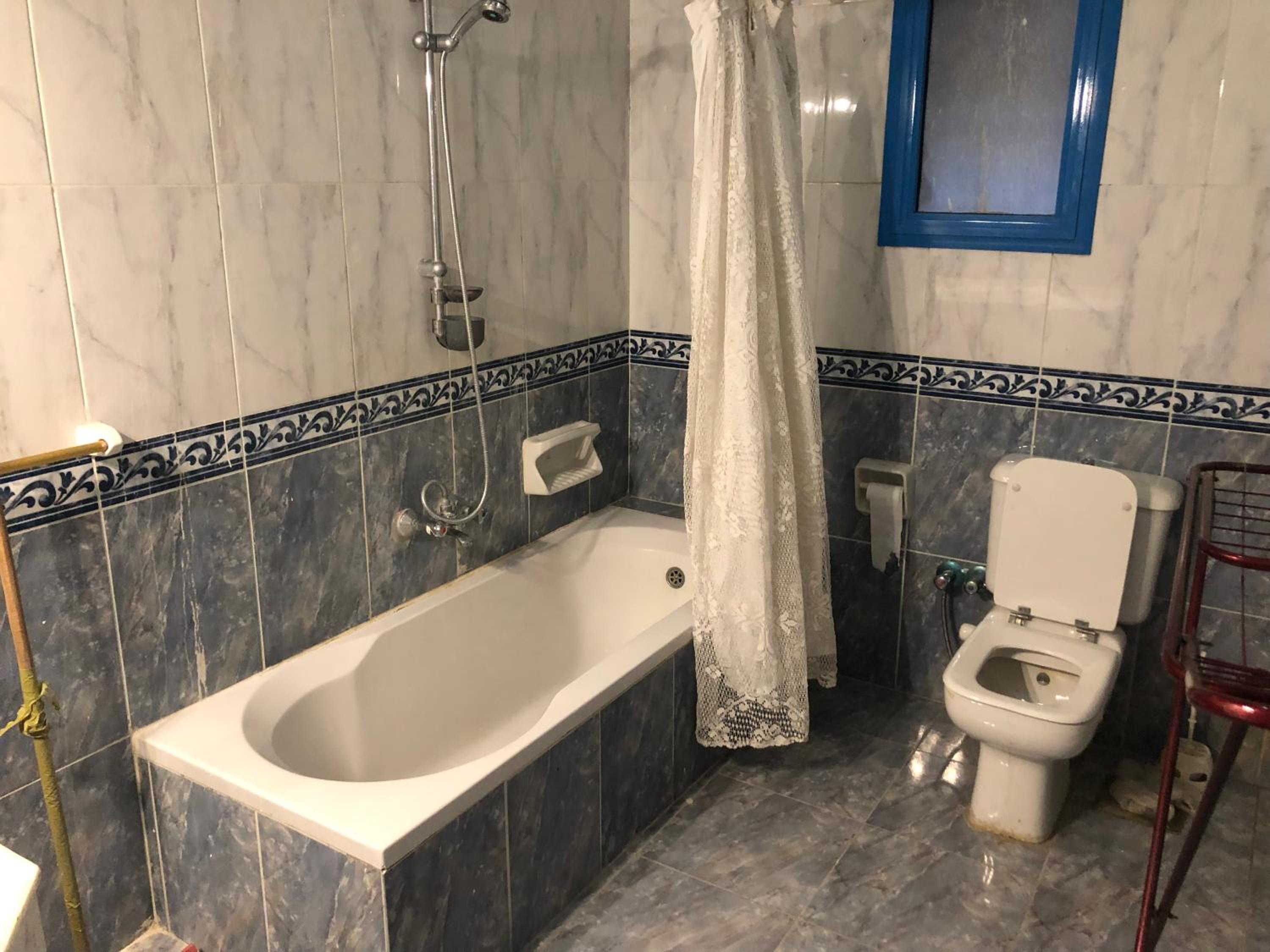 Sea view apartment
