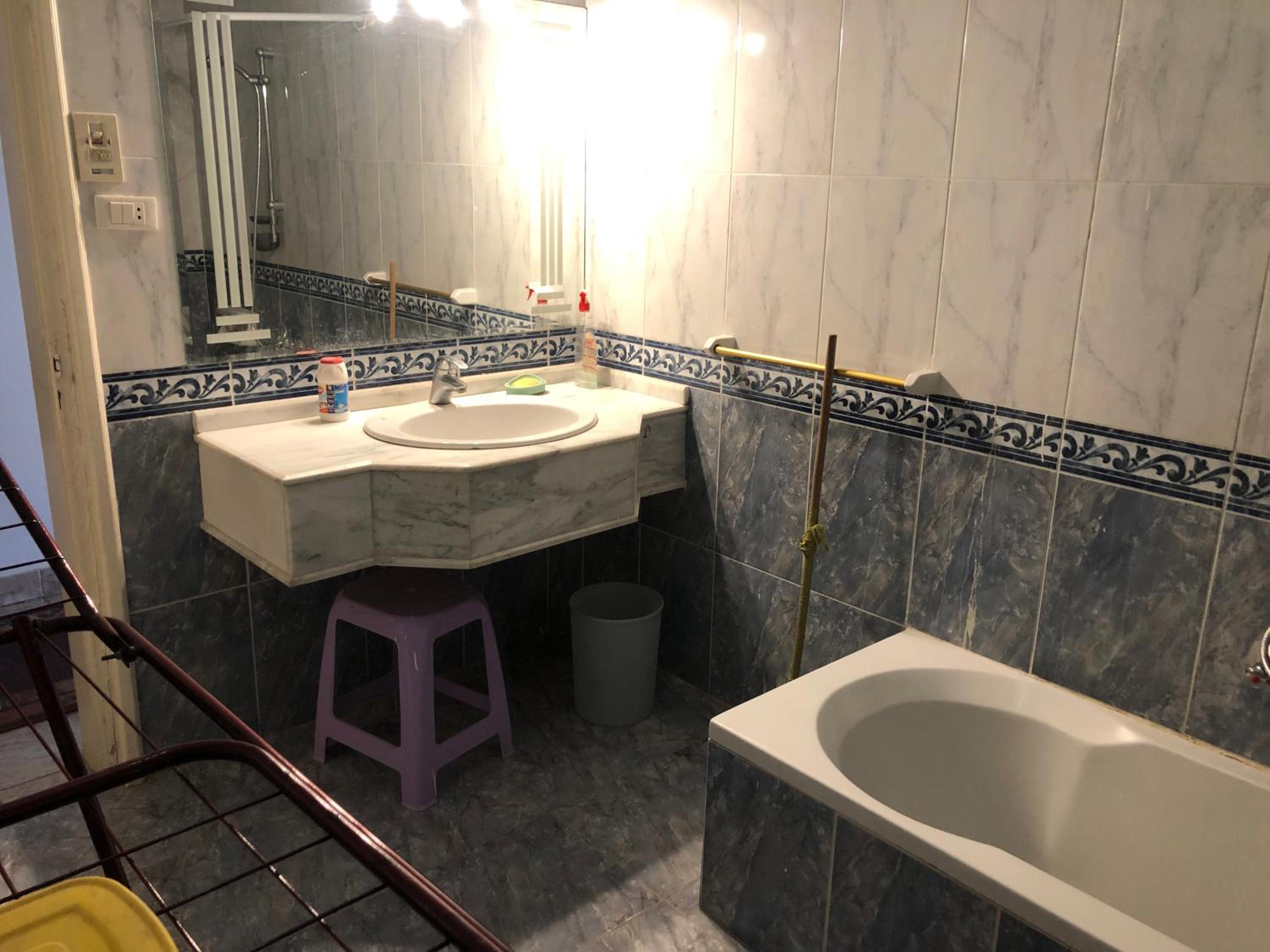 Sea view apartment