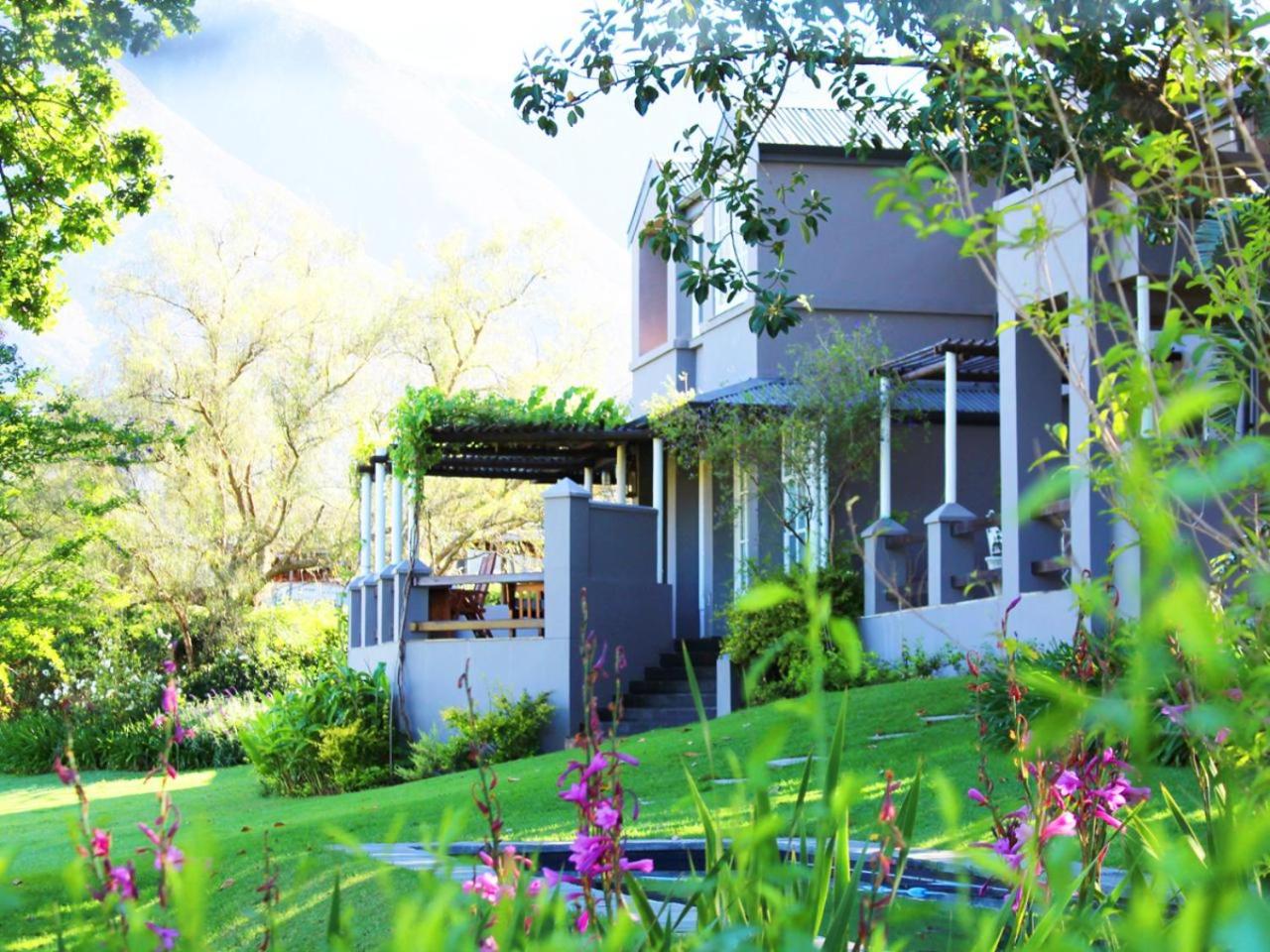 Arumvale Country Retreat view 2