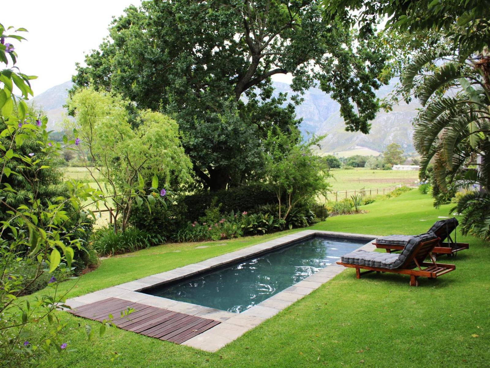 Arumvale Country Retreat view 5