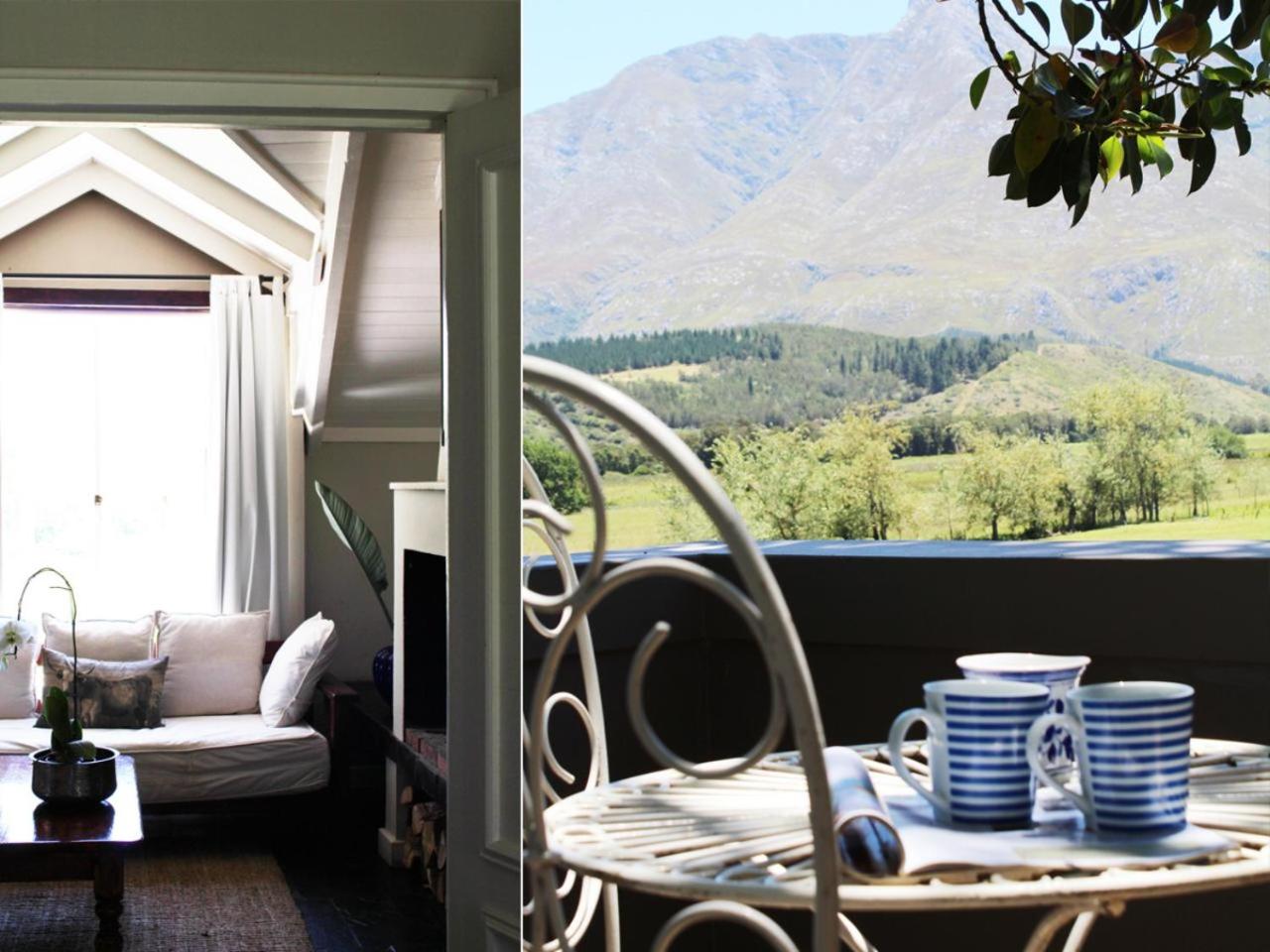 Arumvale Country Retreat view 4