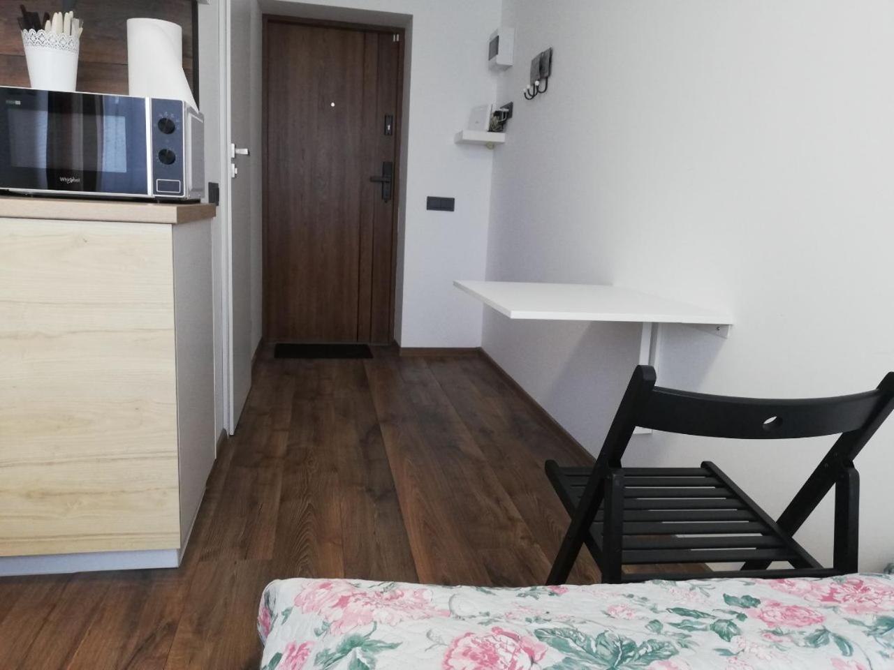 Bridge Apartments Klaipeda view 3