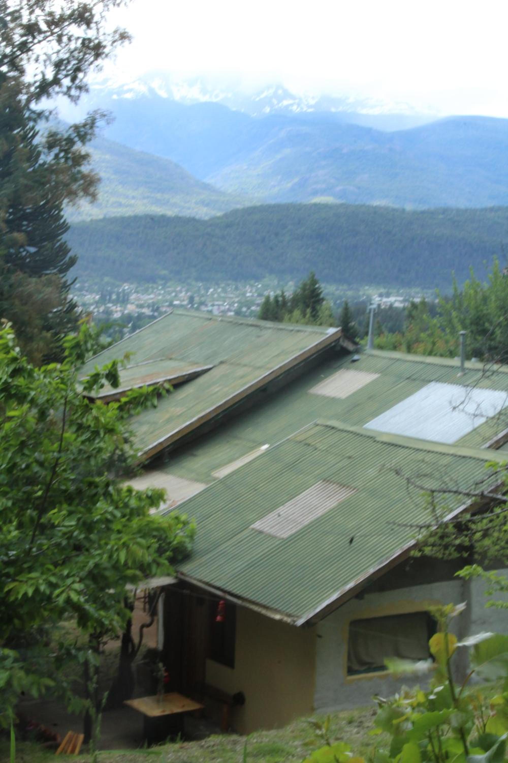 ChacraKremen