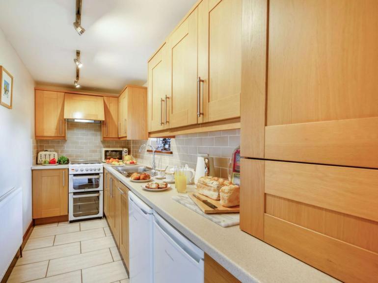 Ystumgwern Luxury Barn Conversions view 3
