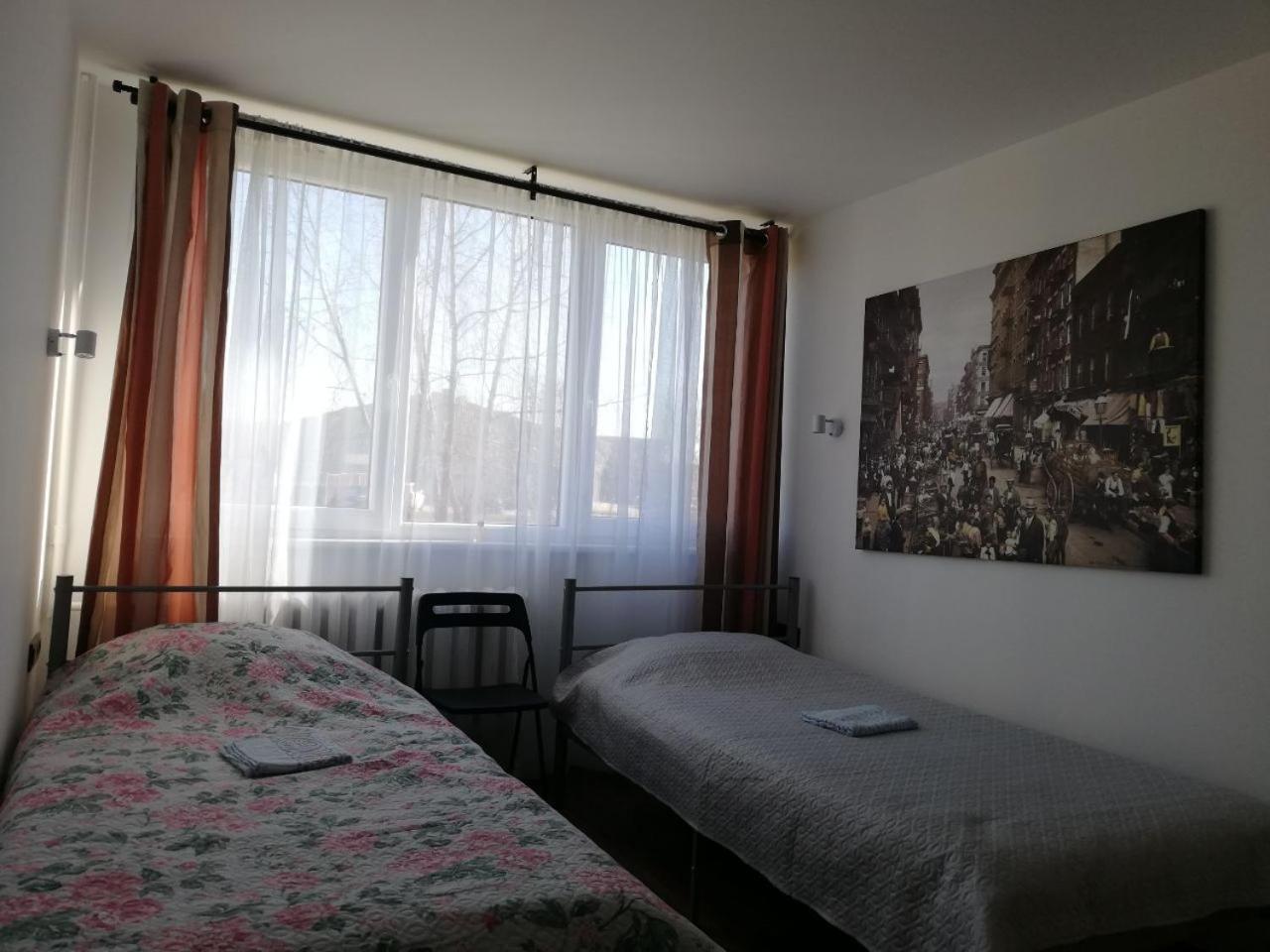 Bridge Apartments Klaipeda view 5