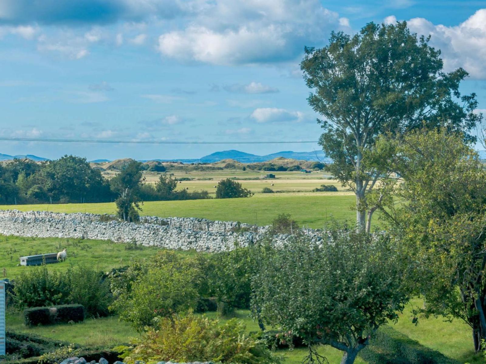 Ystumgwern Luxury Barn Conversions view 5