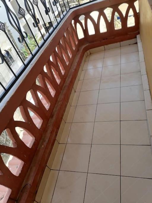 Joy's 1bedroom Apartment Mtwapa view 2