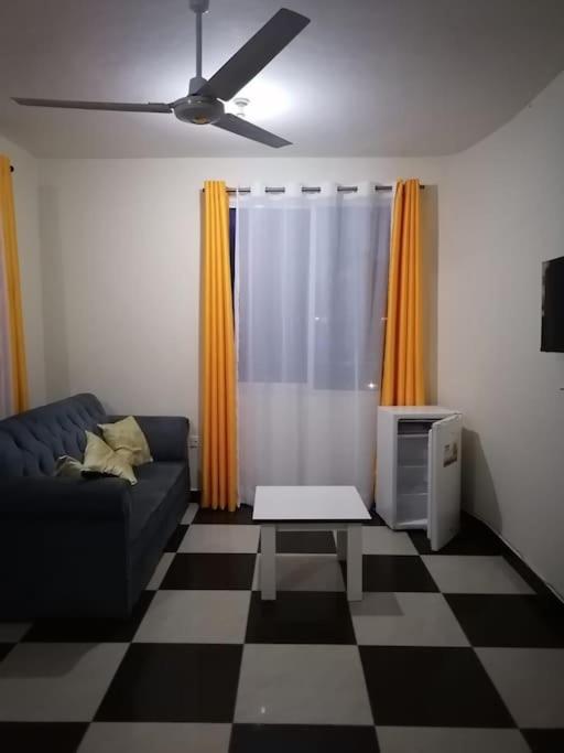 Joy's 1bedroom Apartment Mtwapa view 3