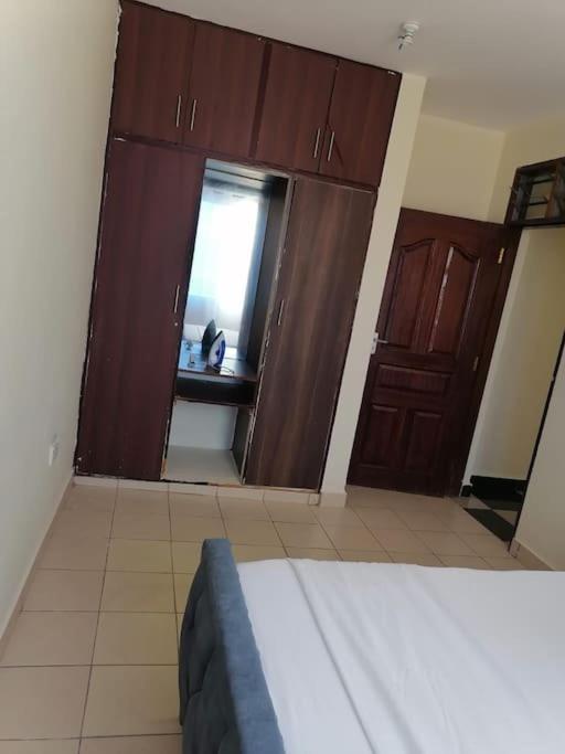 Joy's 1bedroom Apartment Mtwapa view 5