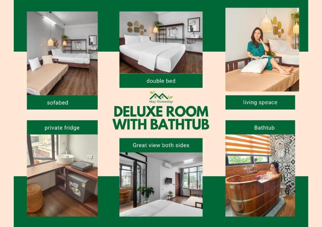Entire Cosy Apartments May Homestay Hanoi