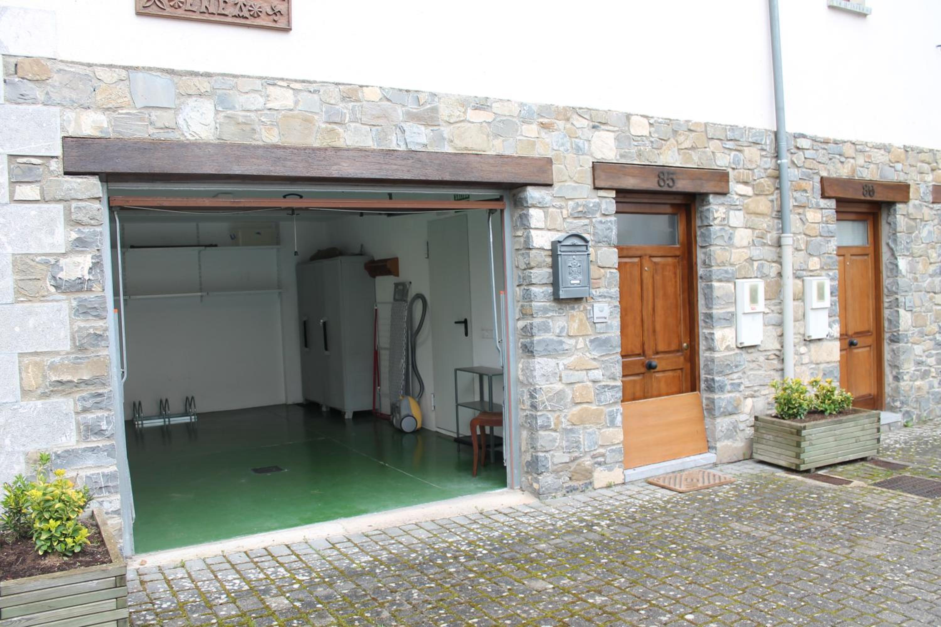 Casa Rural Anie
