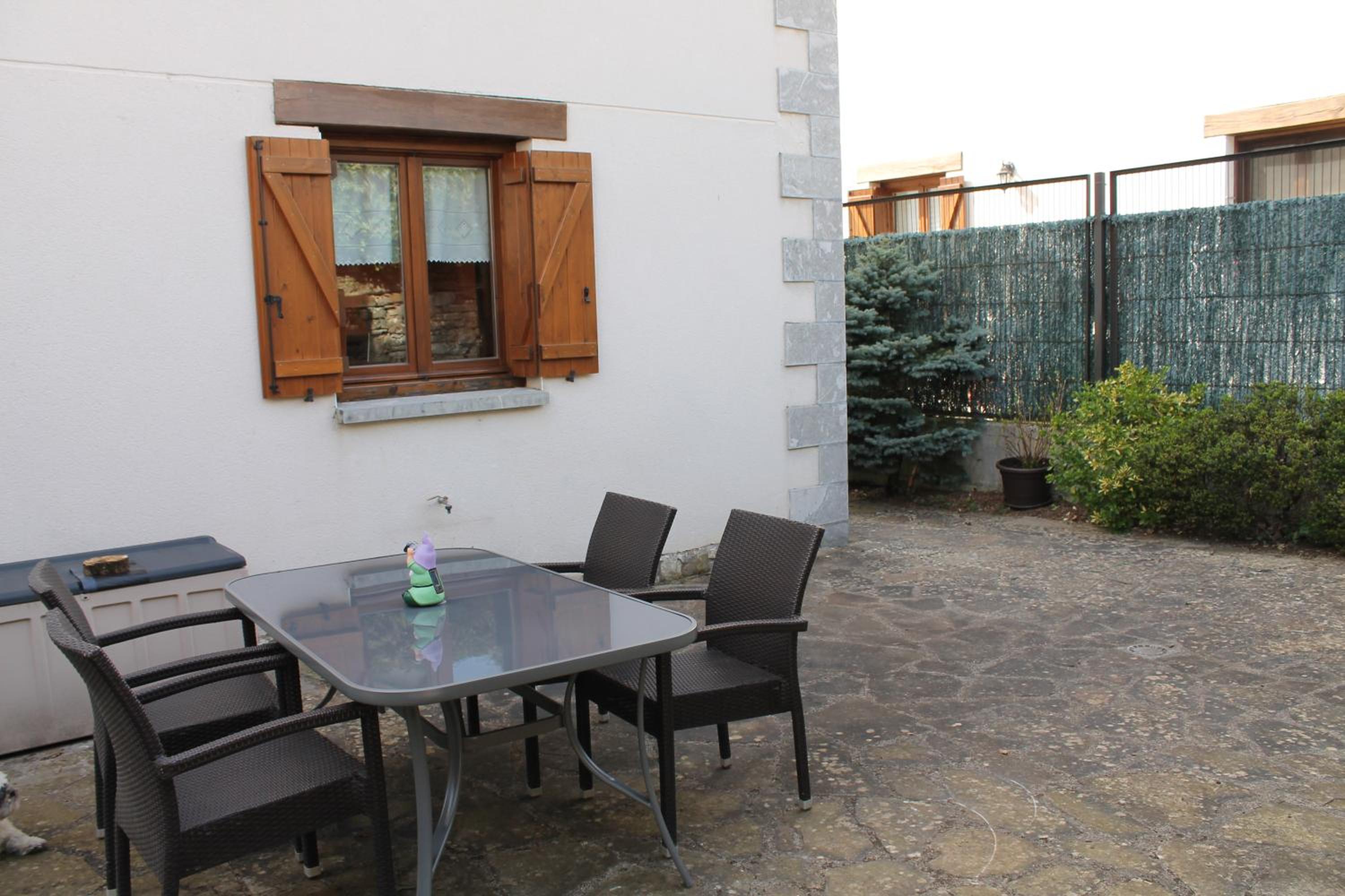 Casa Rural Anie