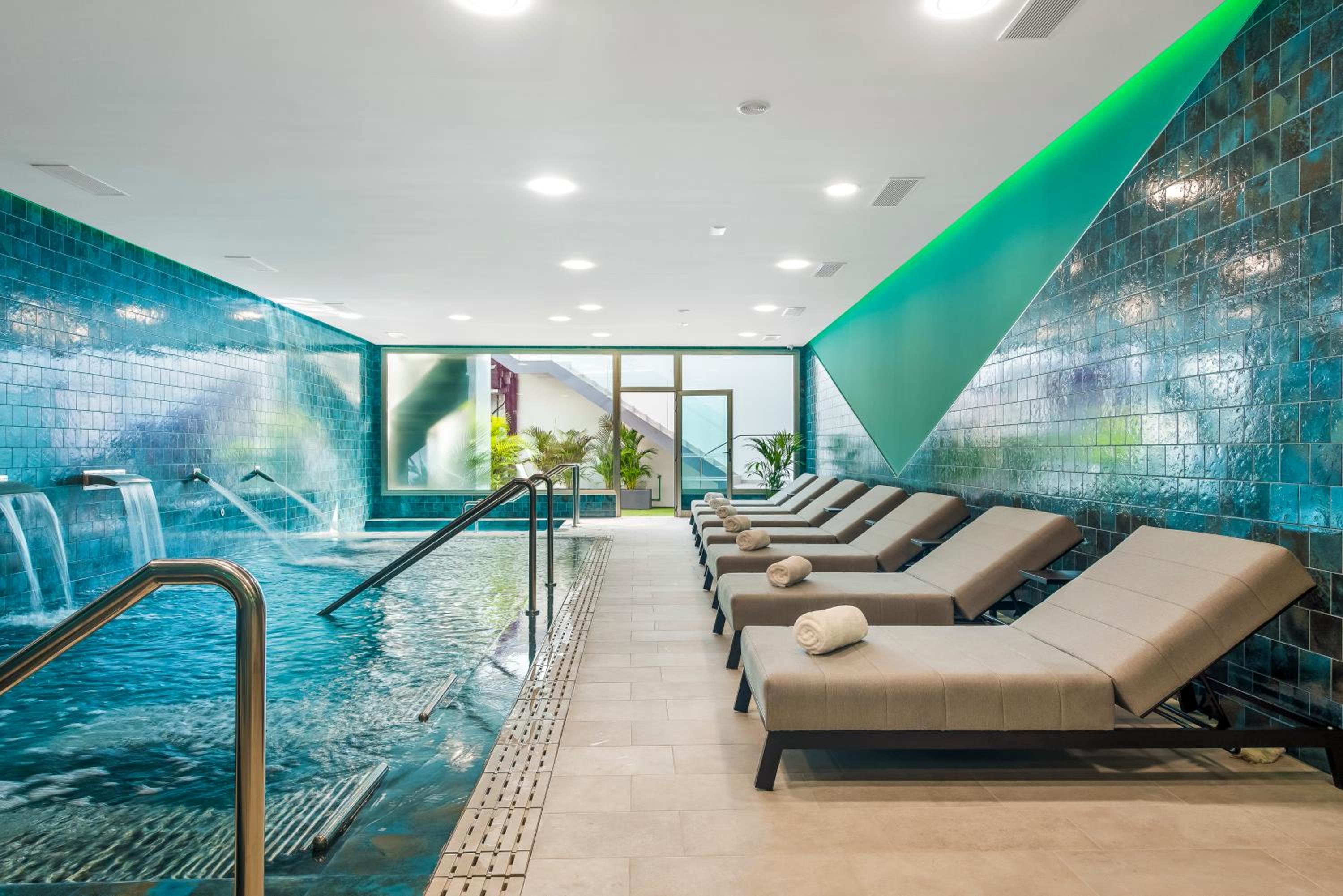 Casas Pepe Apartments & Spa- Adults Only