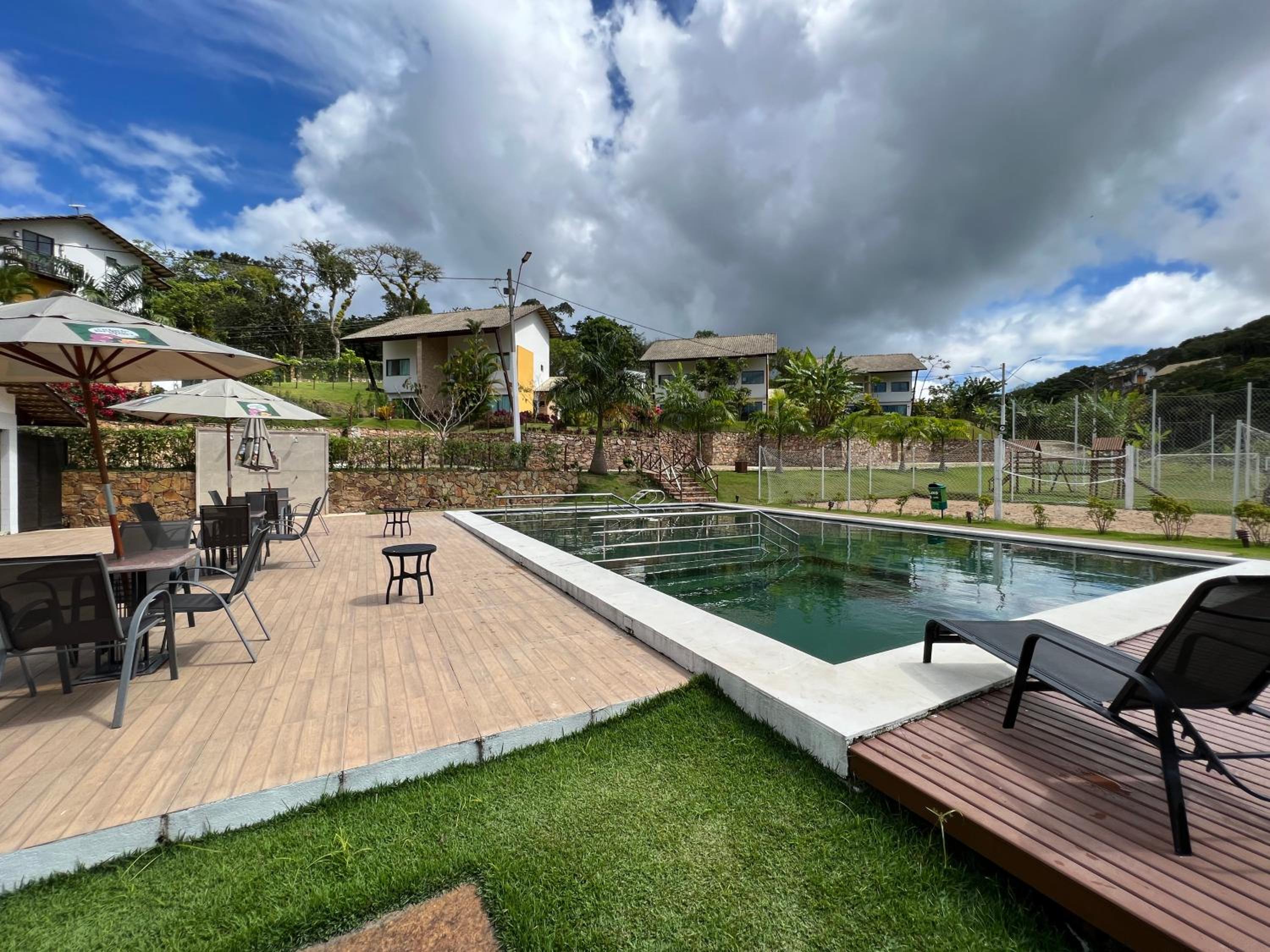 Cidade Jardim Apart