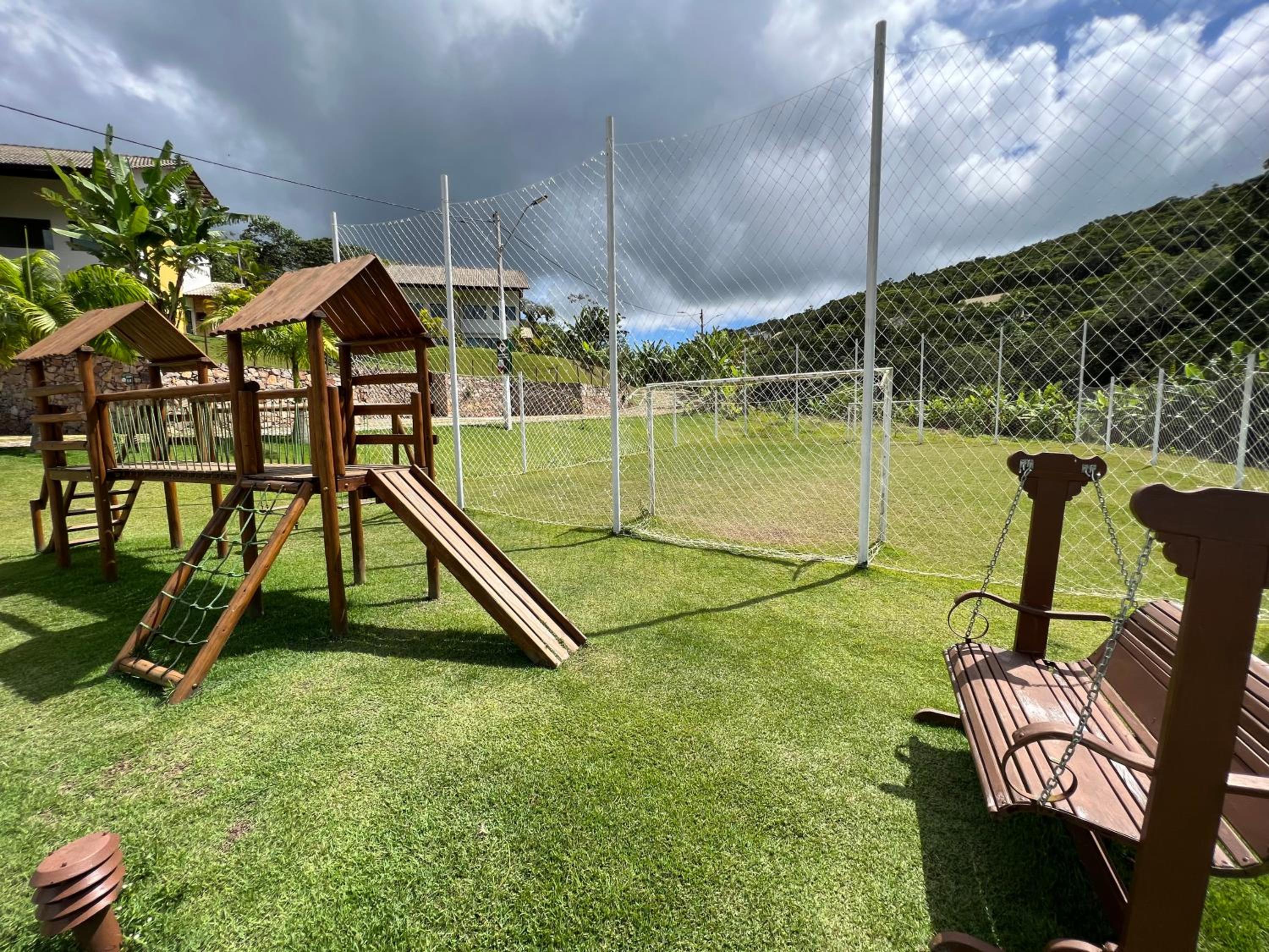 Cidade Jardim Apart