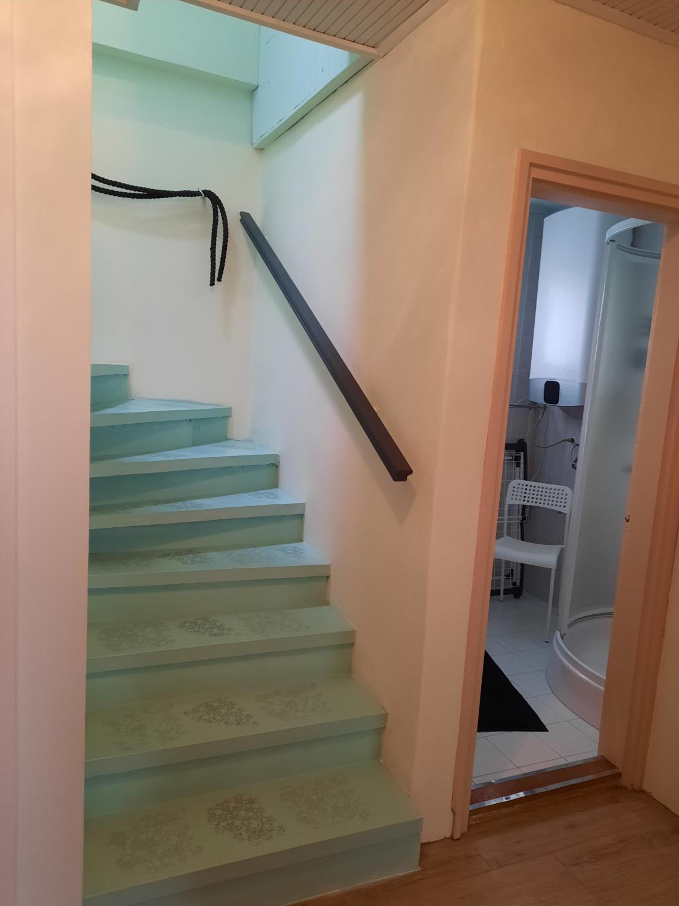 Karos Vintage House view 5