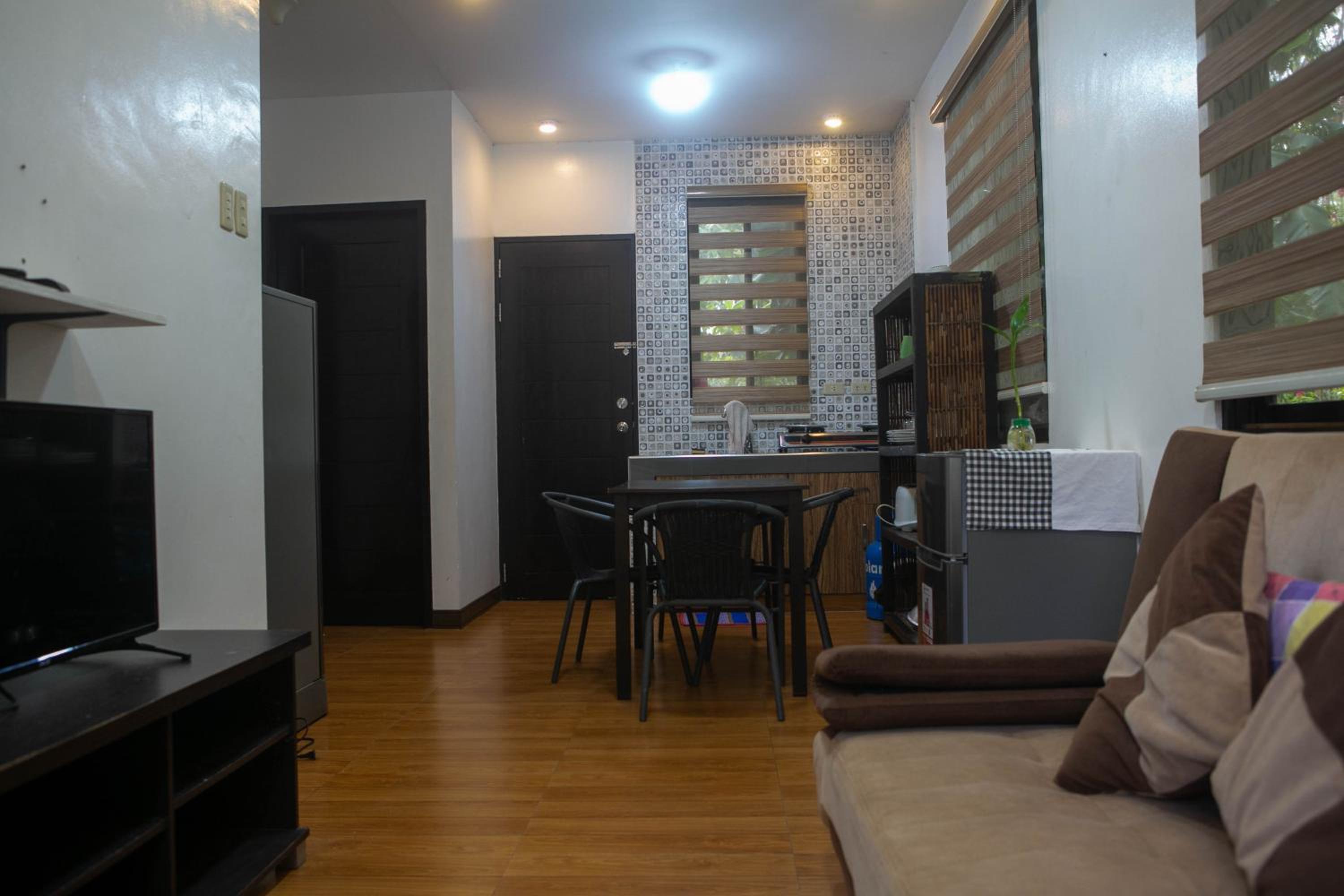Casa Rafael view 2