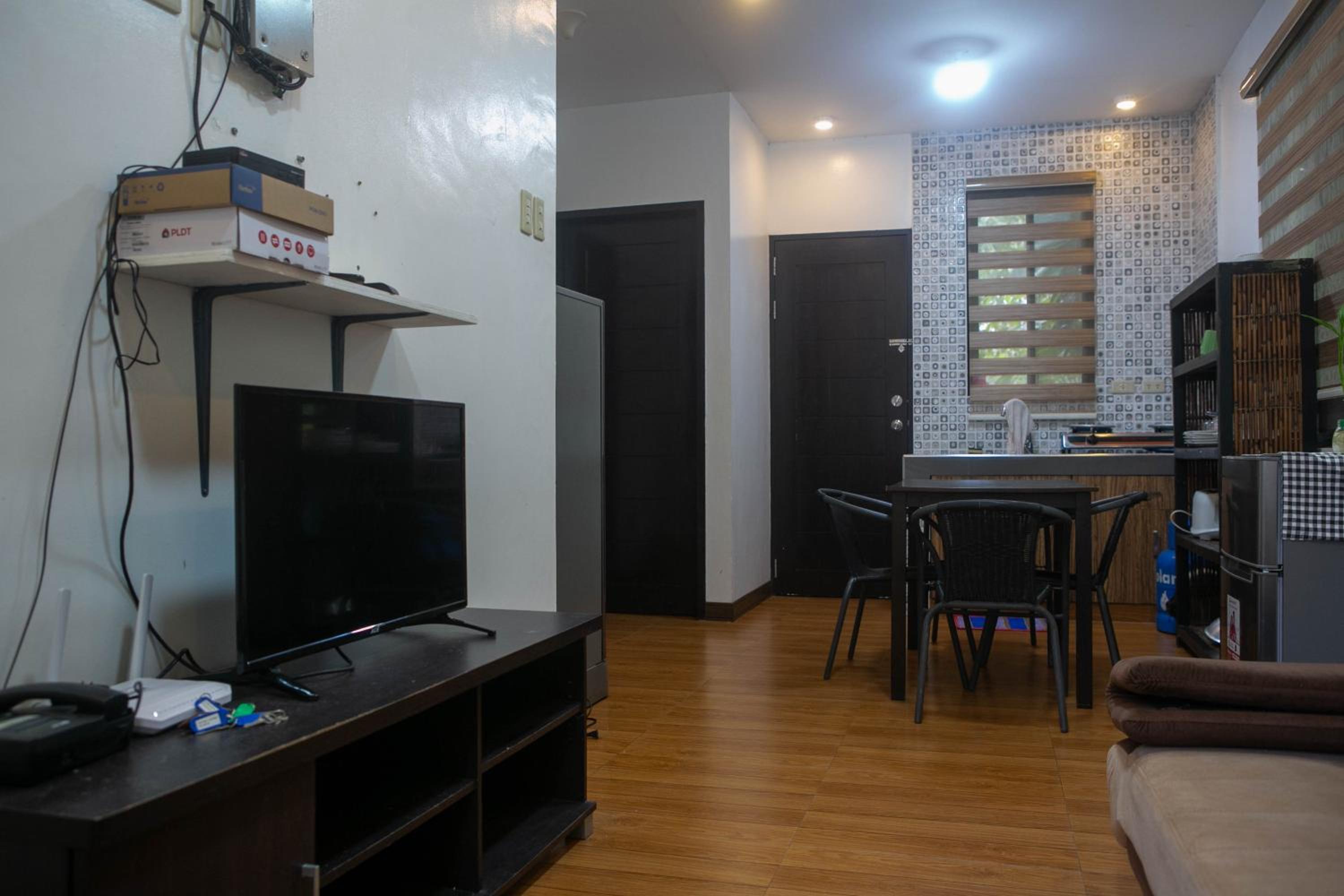 Casa Rafael view 3