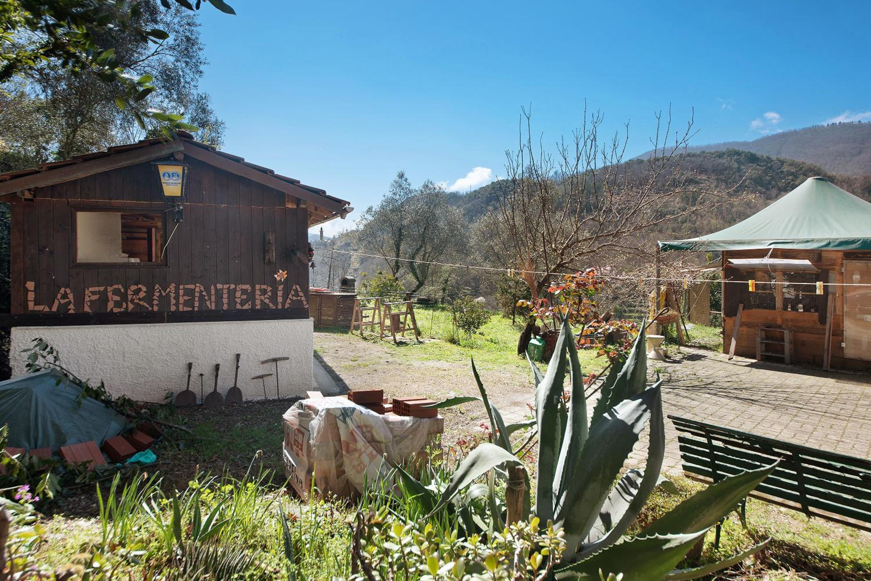 La Fermenteria