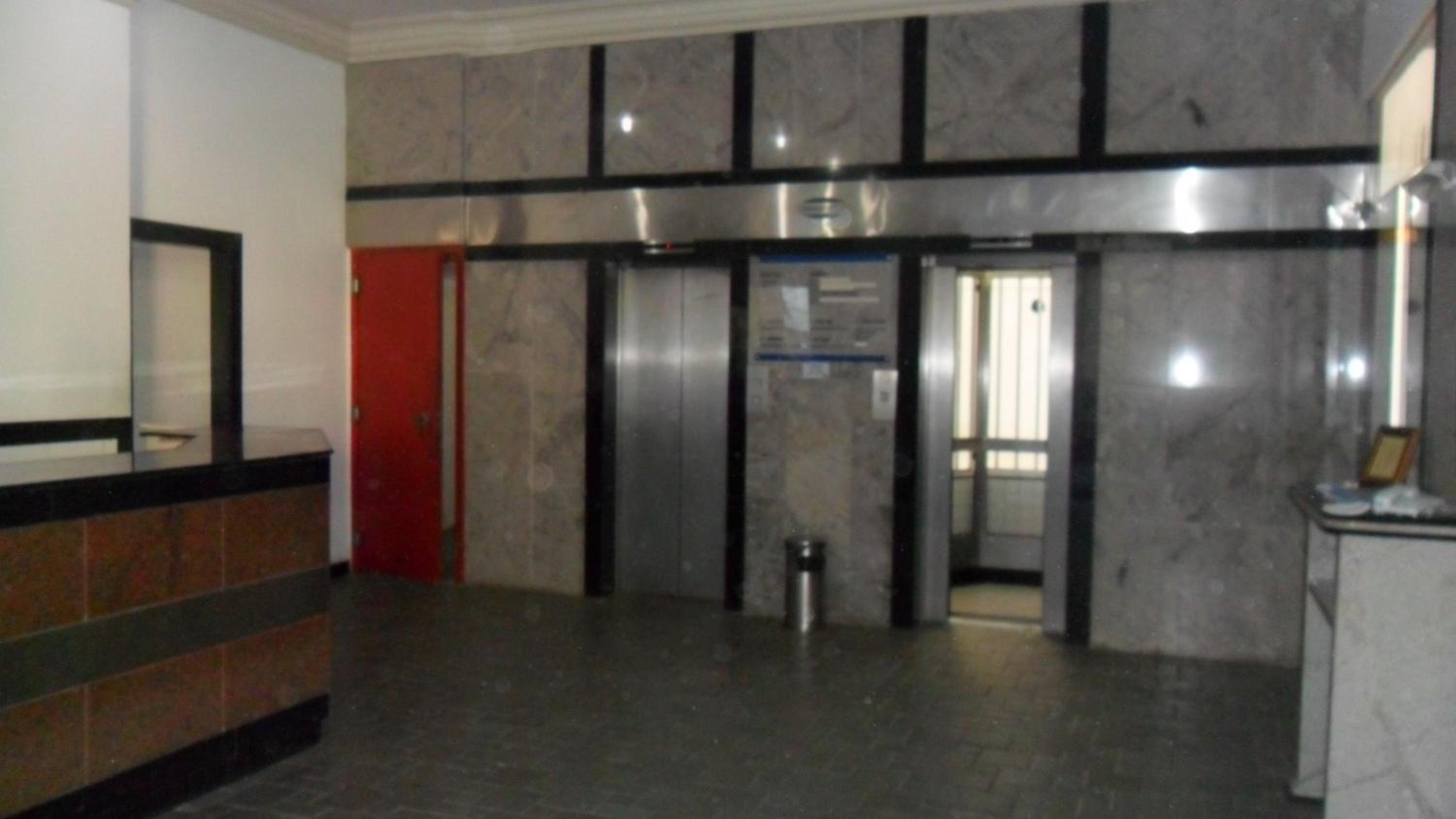 Farol Barra Flat