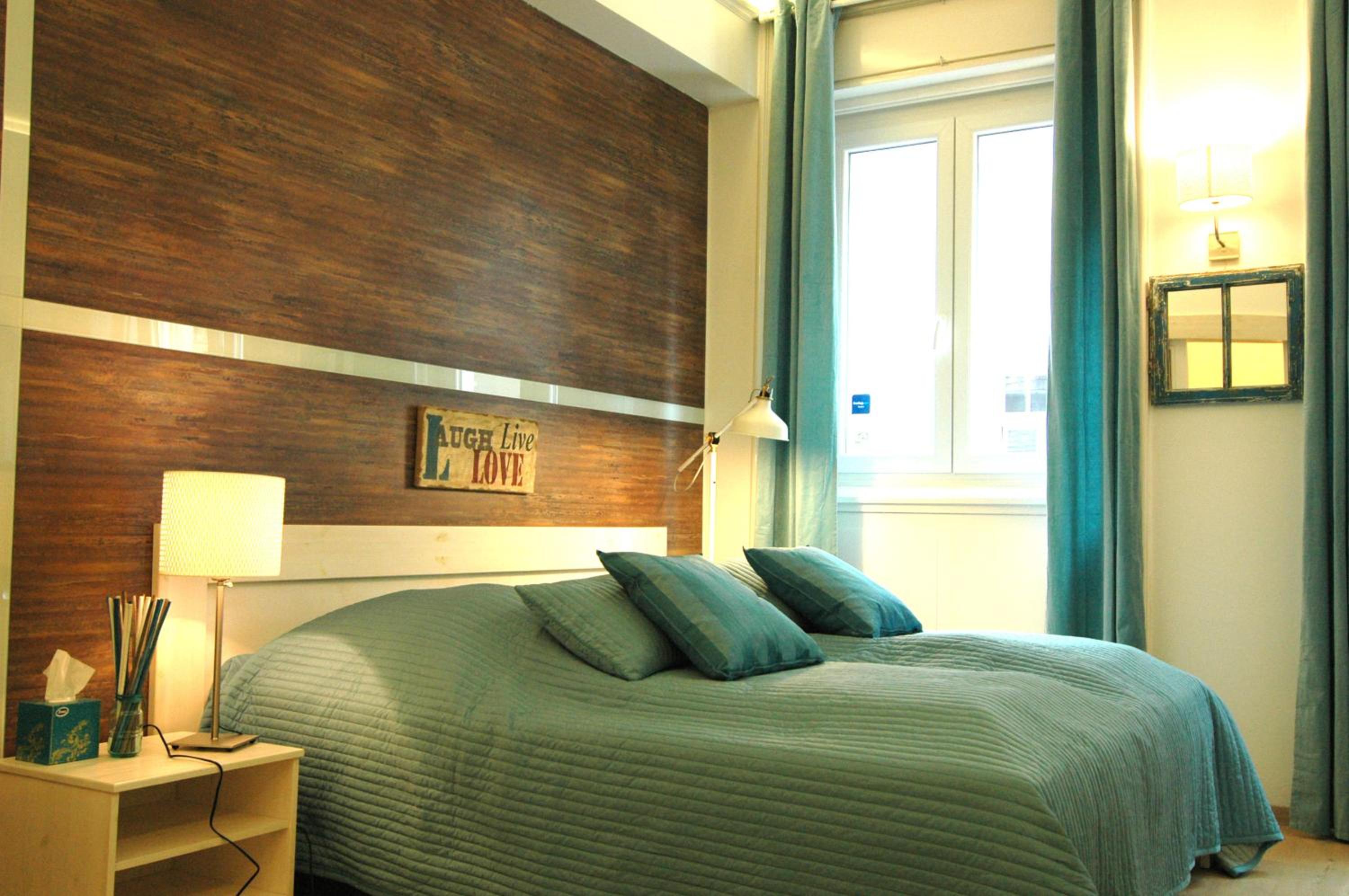 Liszt Studio Holiday Home
