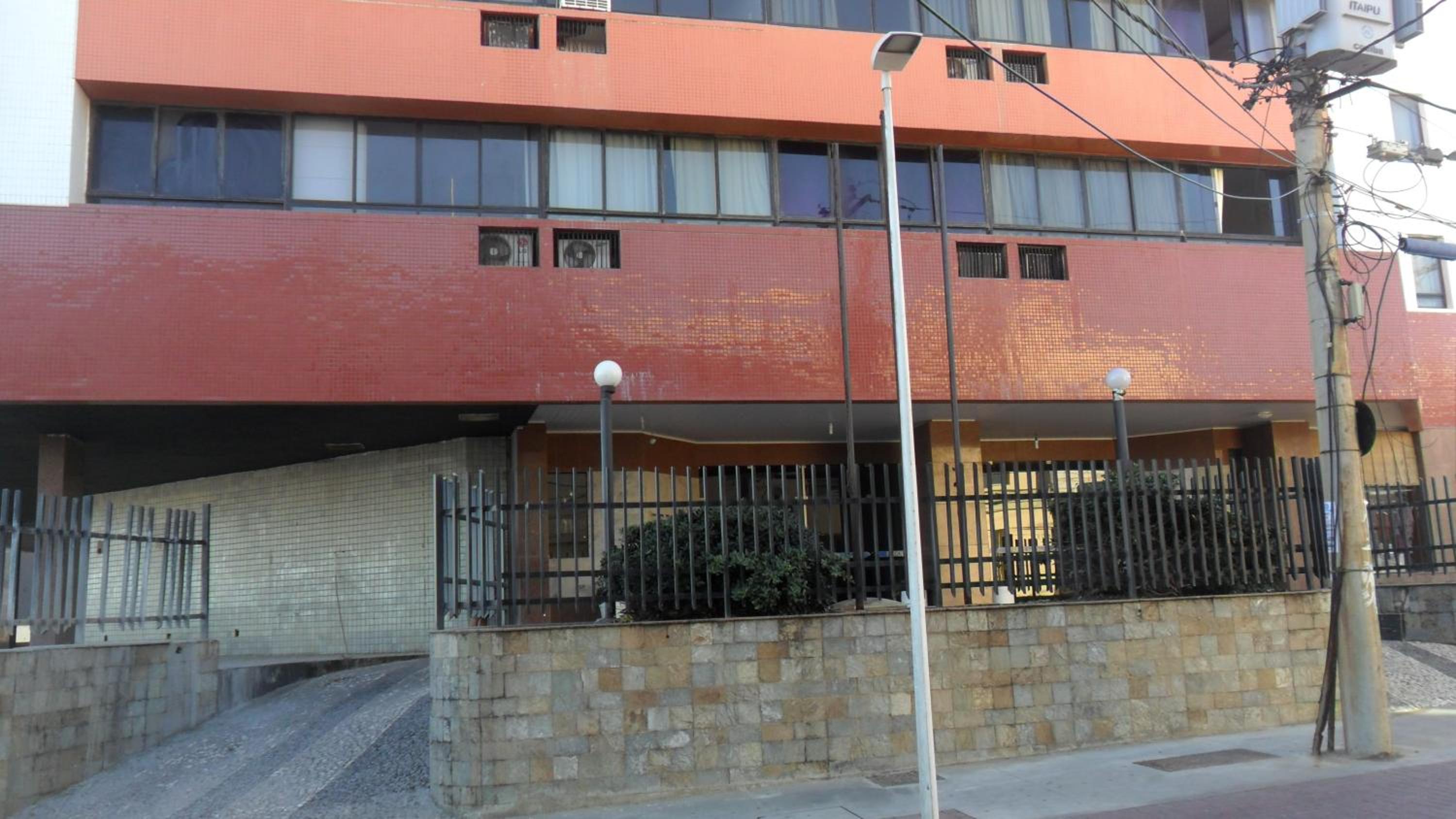Farol Barra Flat