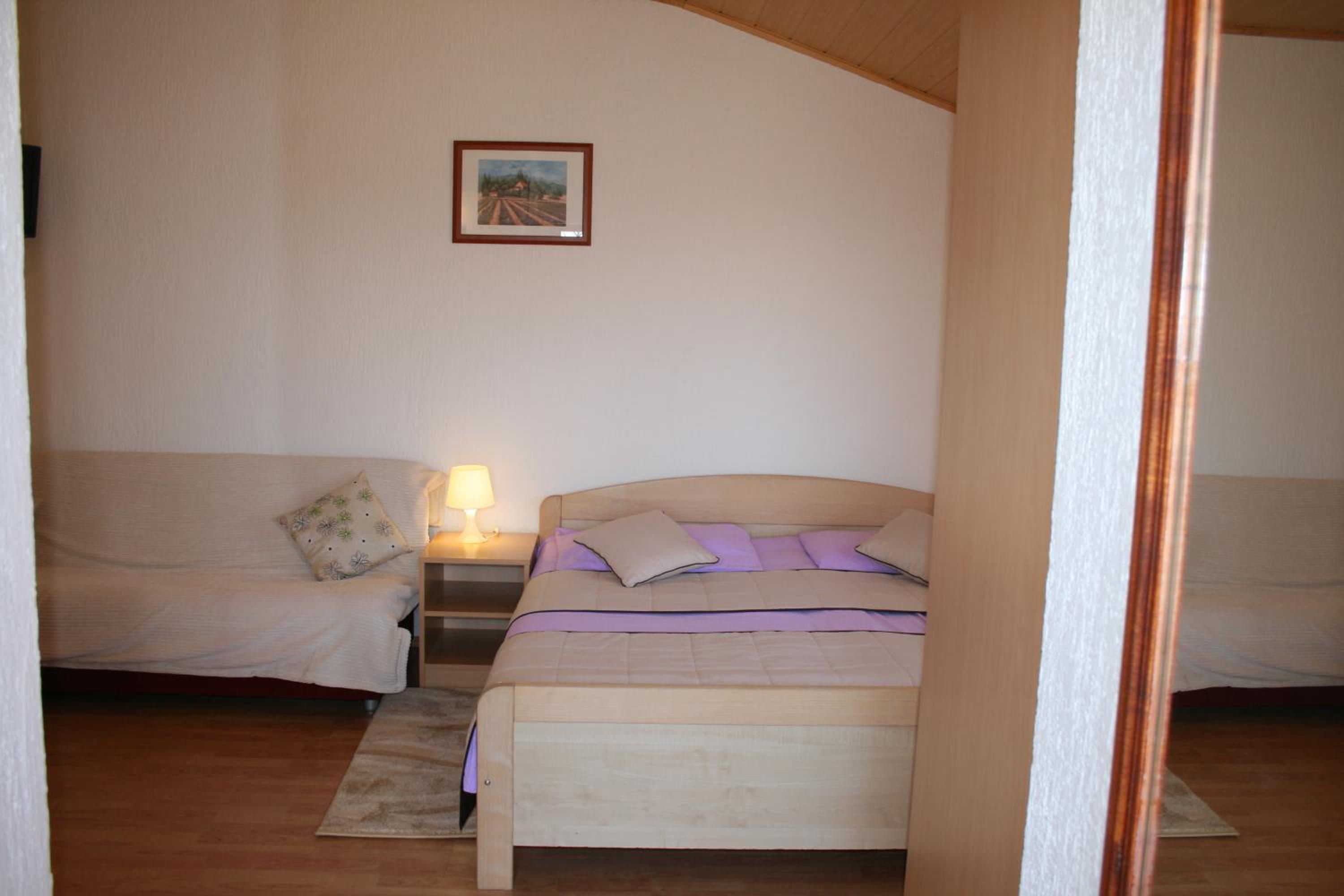 Guesthouse Hodak