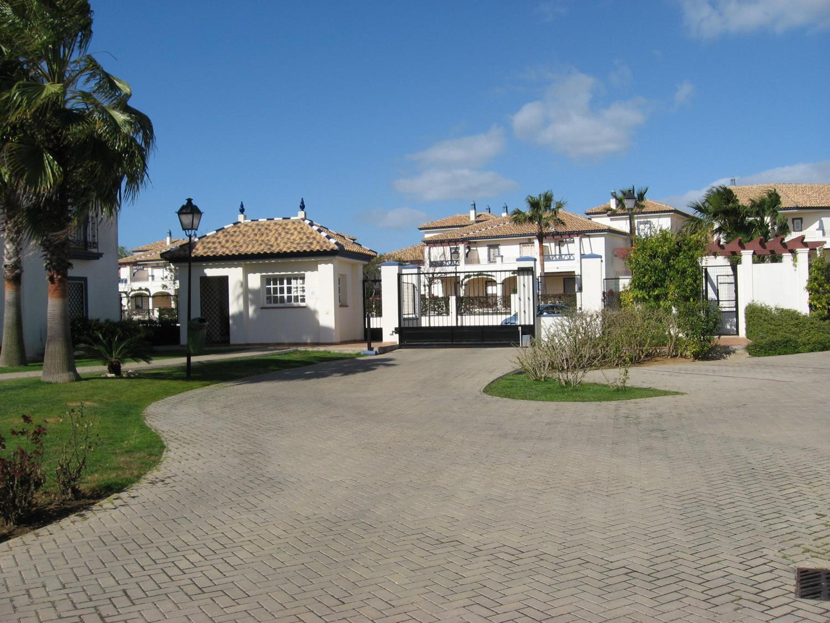 Isla Canela Appartment