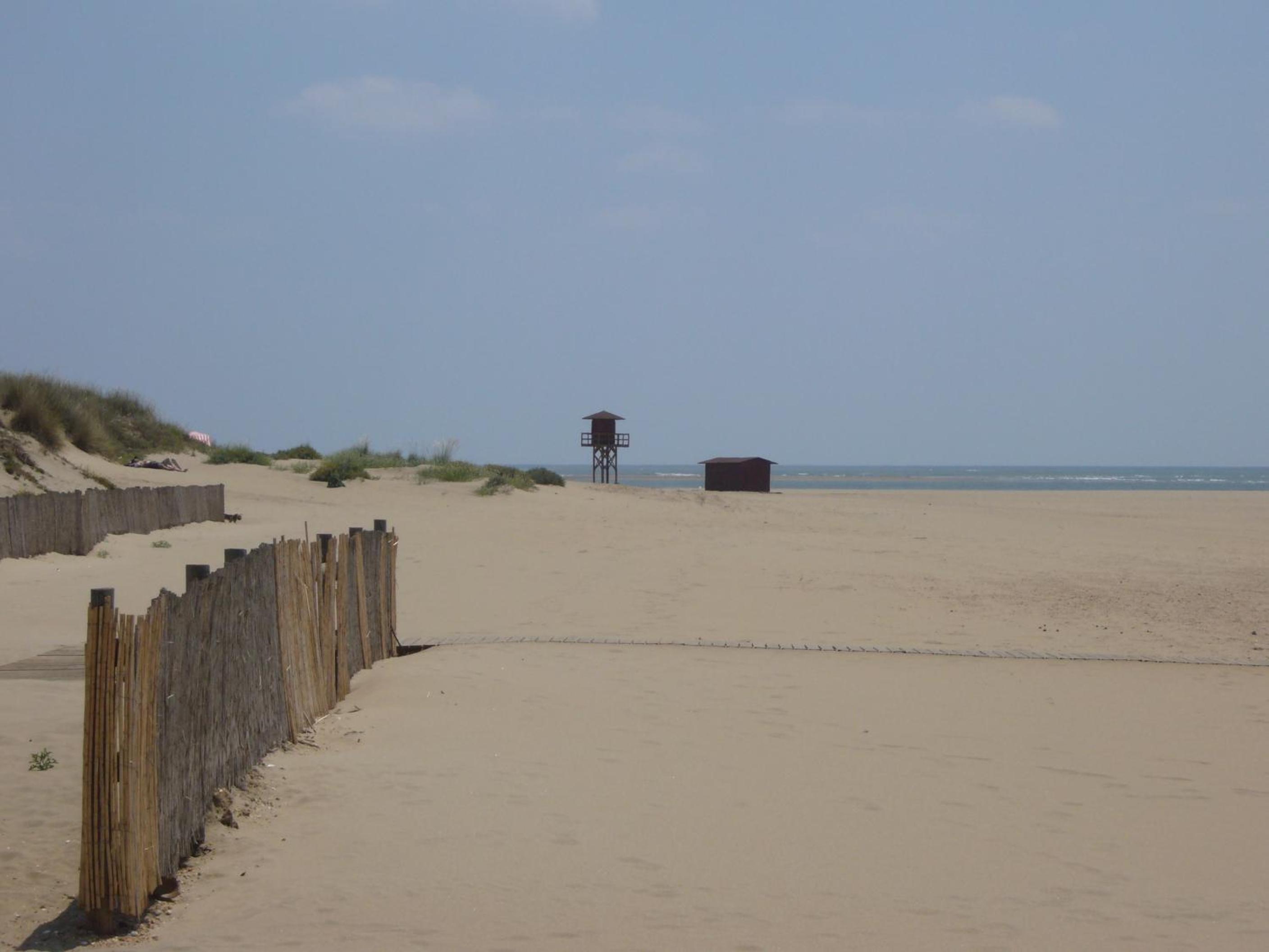 Isla Canela Appartment