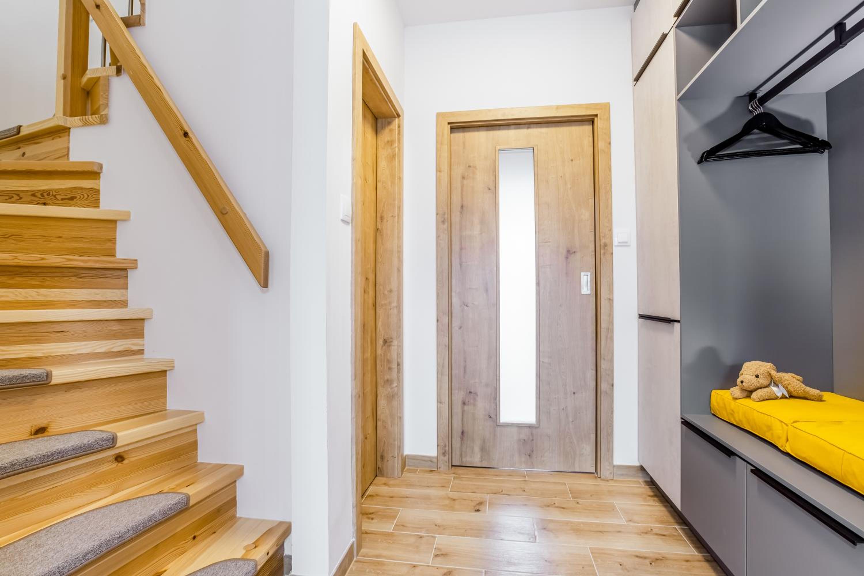 Apartmány Karlovy Dvory